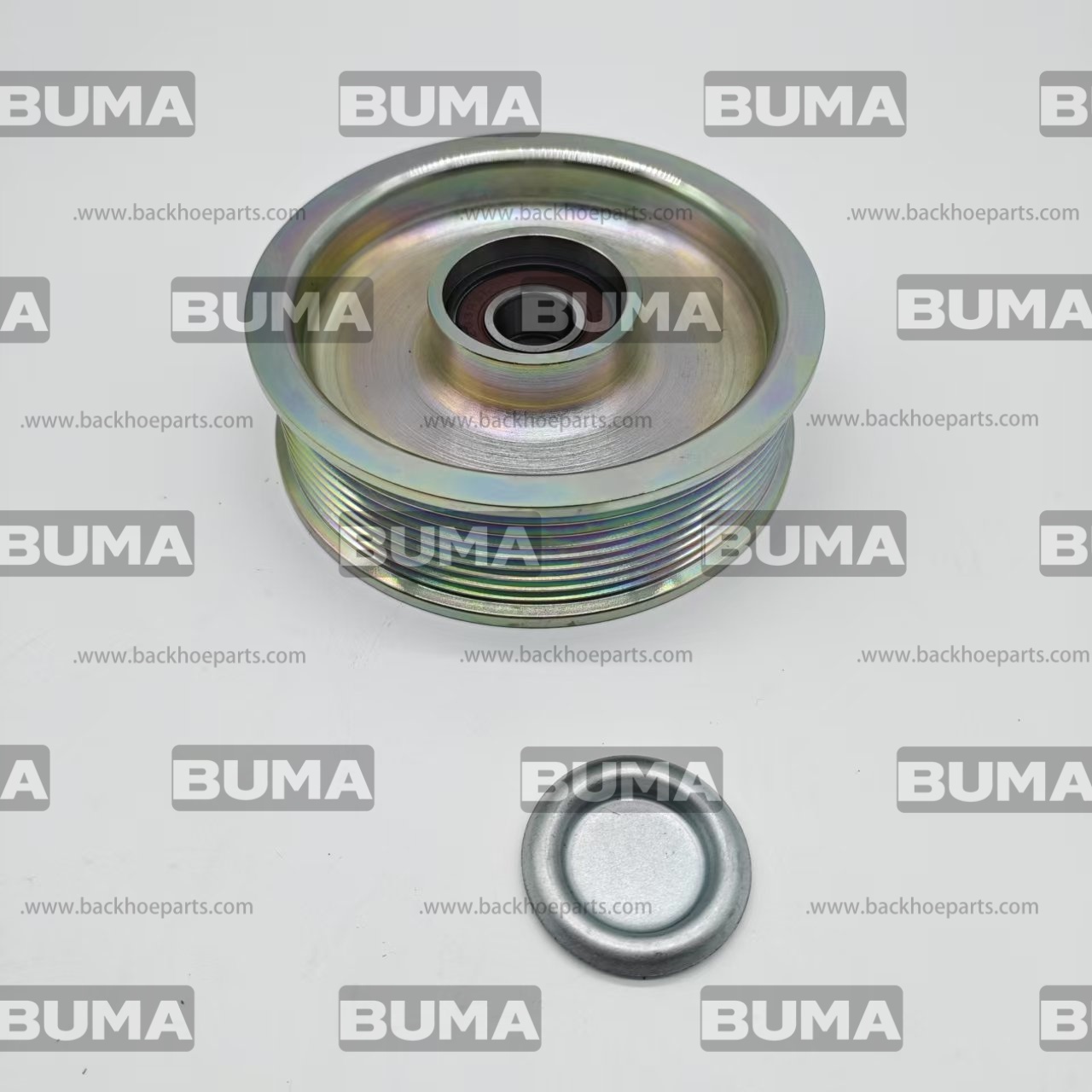 124-7792 Idler Pulley