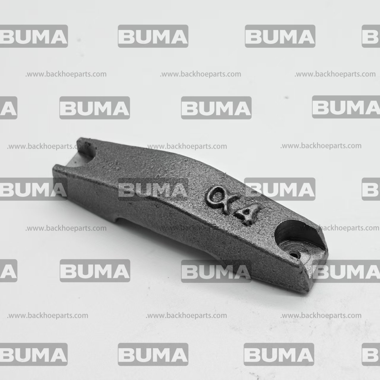 320/03648 BRIDGE PIECE CASTING, TIER 3 For JCB