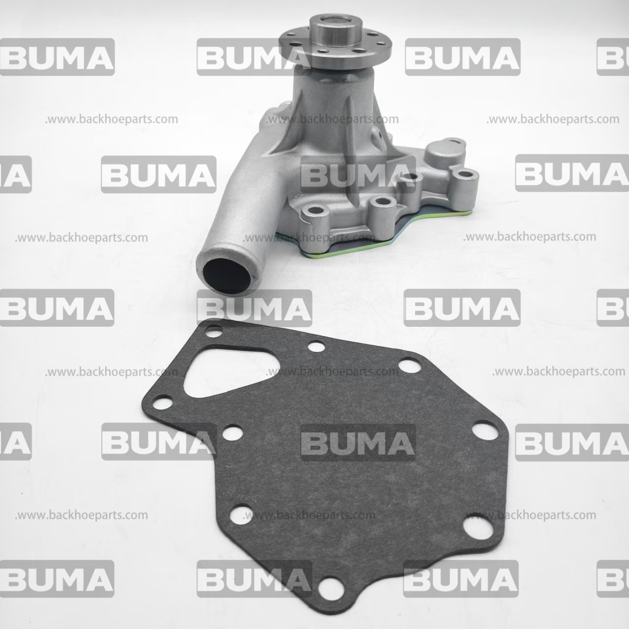 2706252 Water Pump