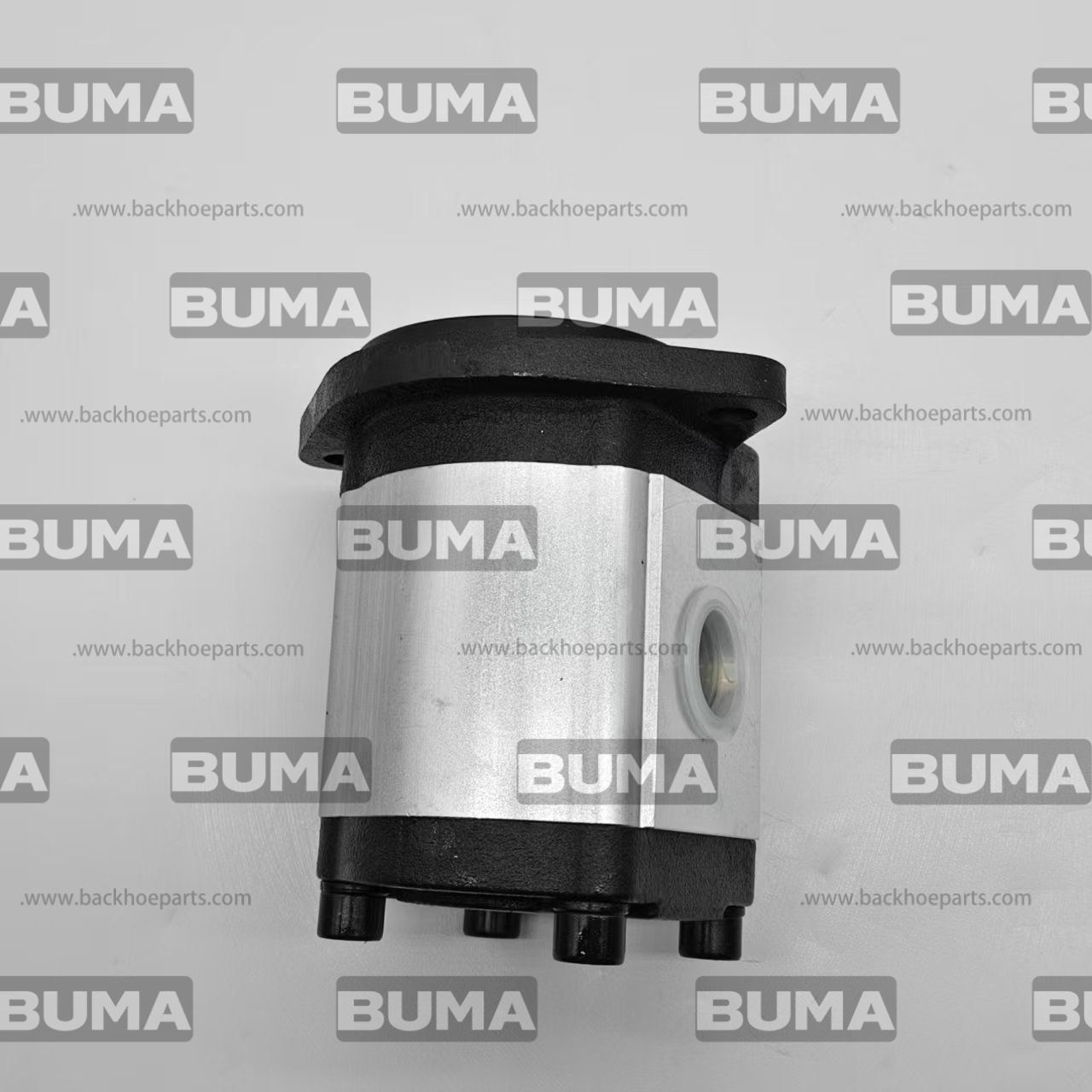 6672513 Gear Pump For Bobcat