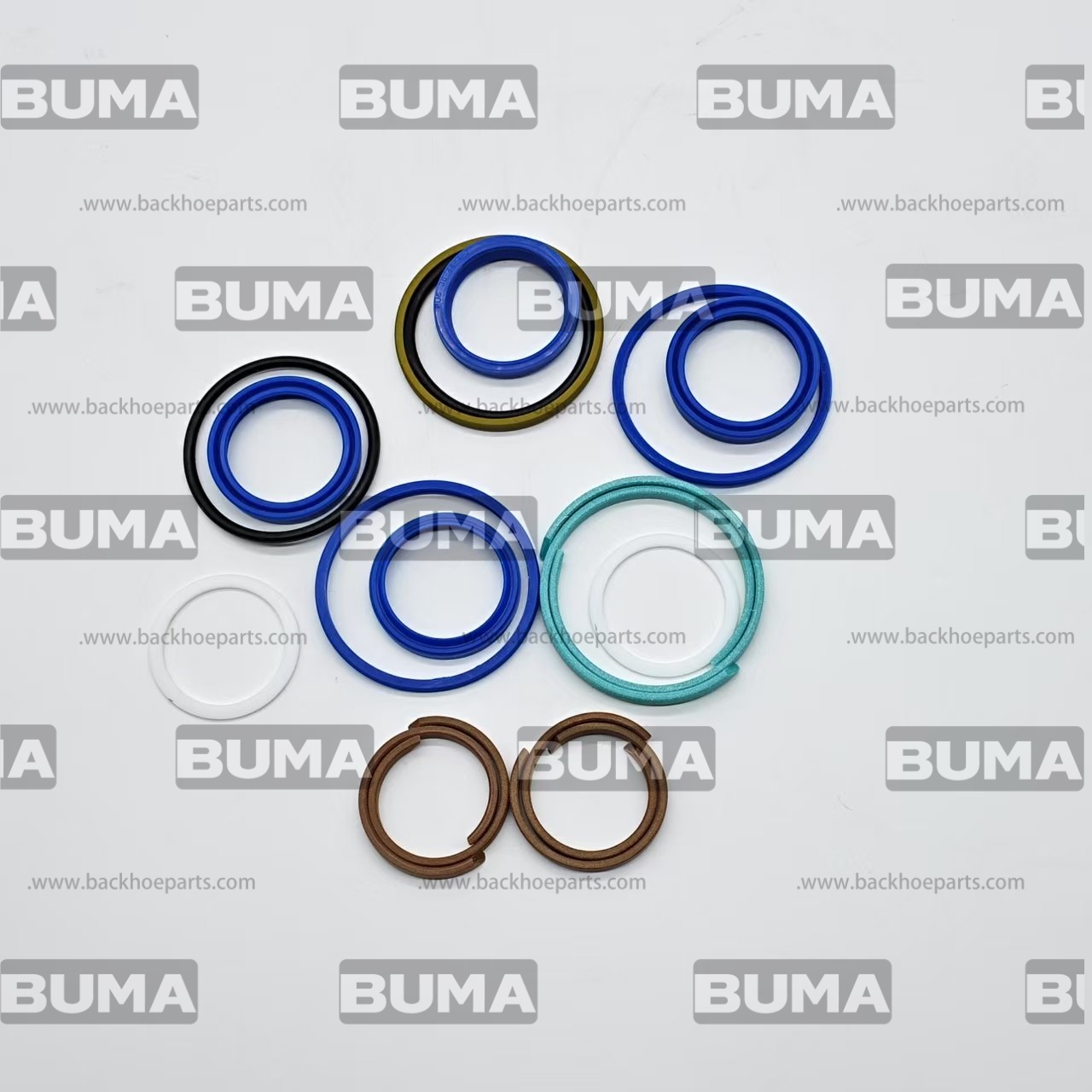 215-2023 Seal Kit