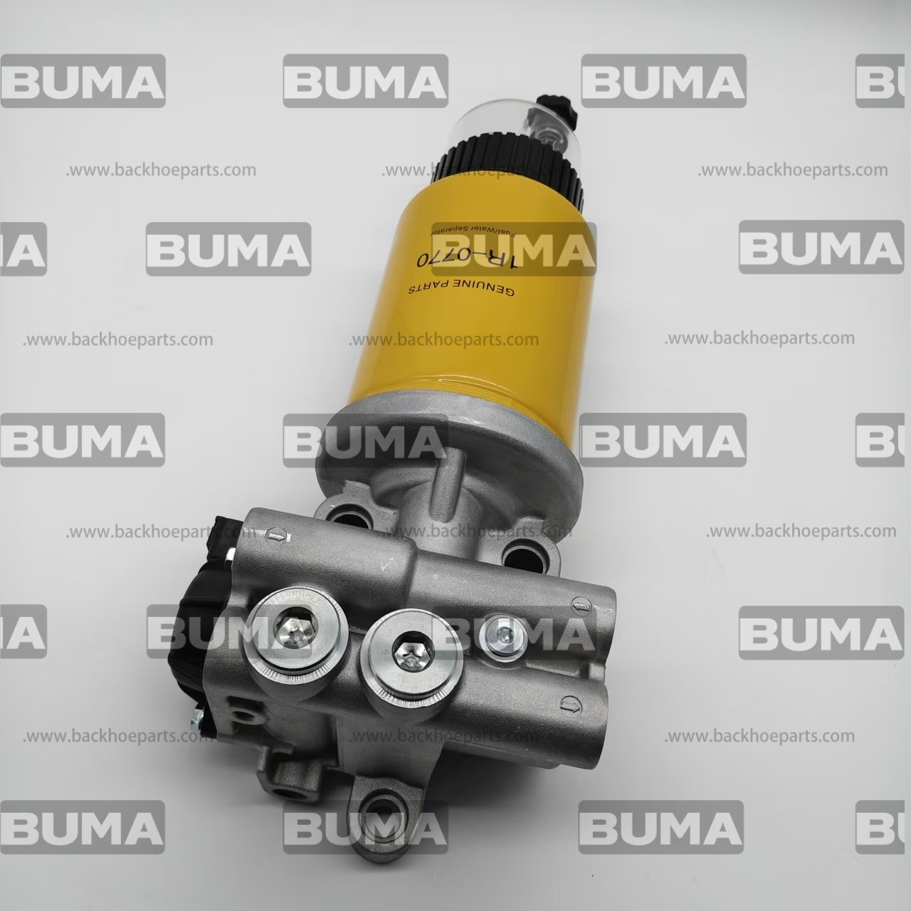 190-8977 Fuel Priming Pump
