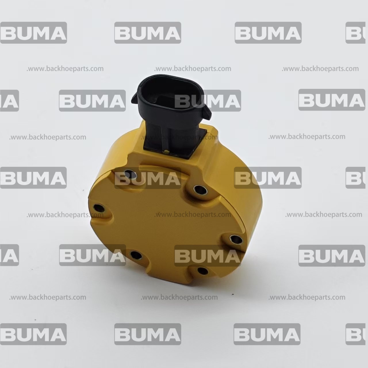 312-5620 Solenoid Valve