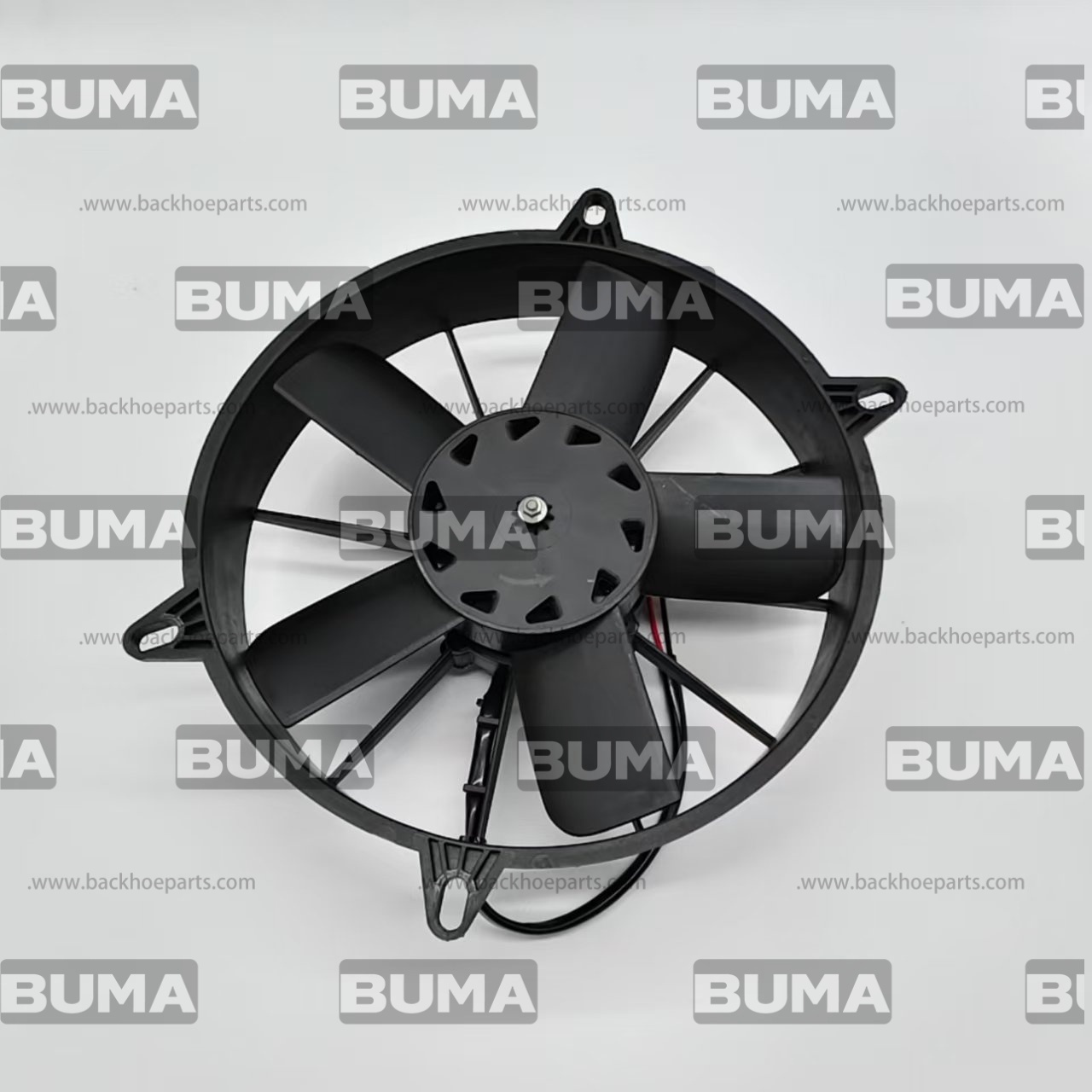 484-8774 Refrigerant Condenser Fan