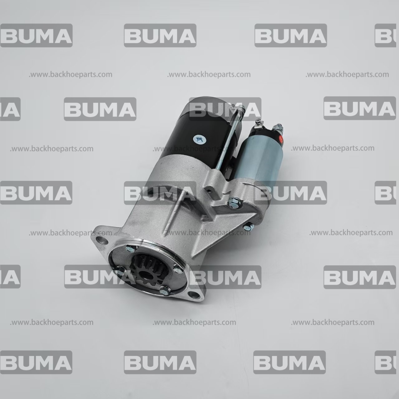 8980450270 Starter Motor For Isuzu