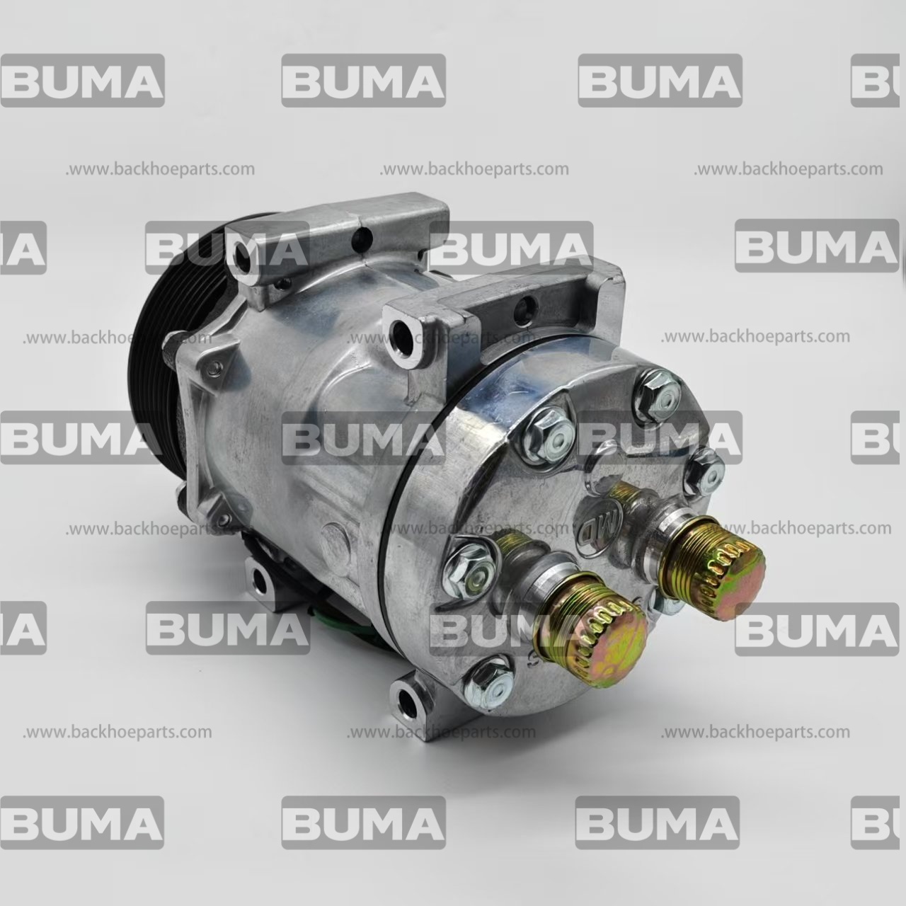 SD7H15 A/C Compressor