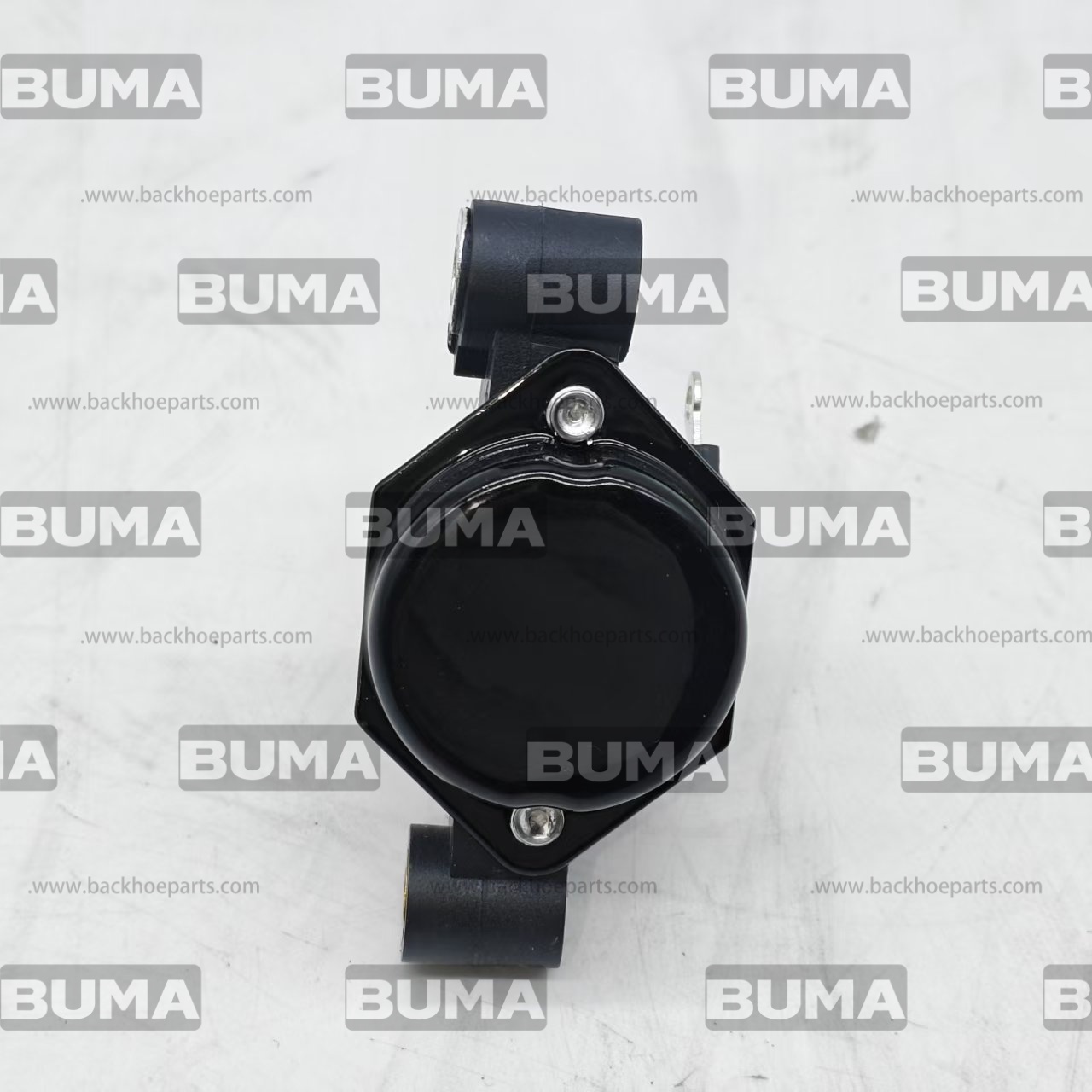 714/40313 Regulator and brush assy For JCB