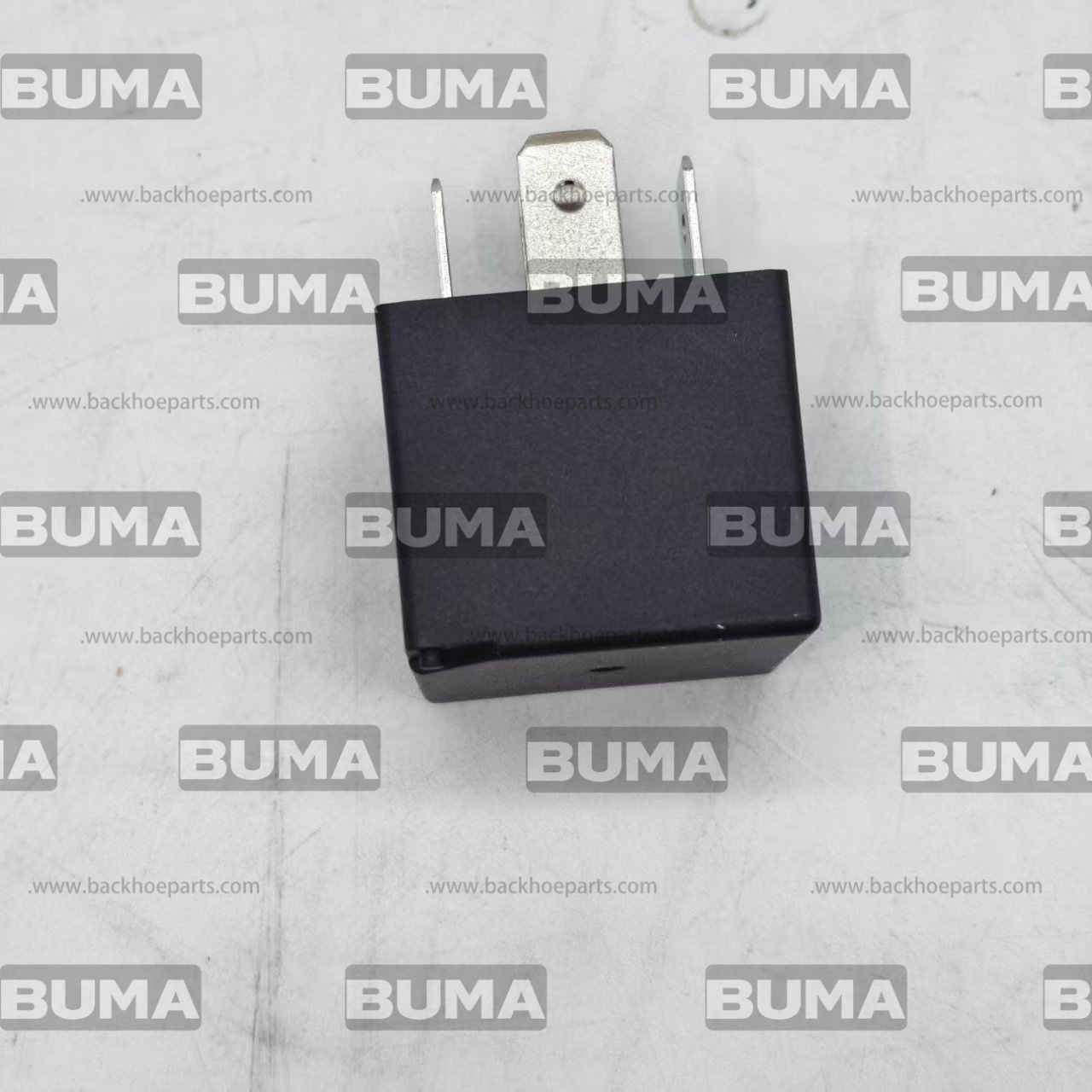 716/30148 Mini Relay 12 V For JCB