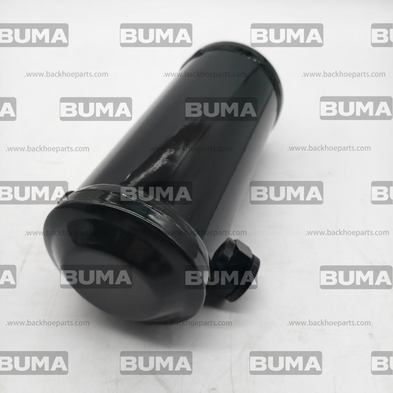 186-6189 ACCUMULATOR-REFRIGERANT