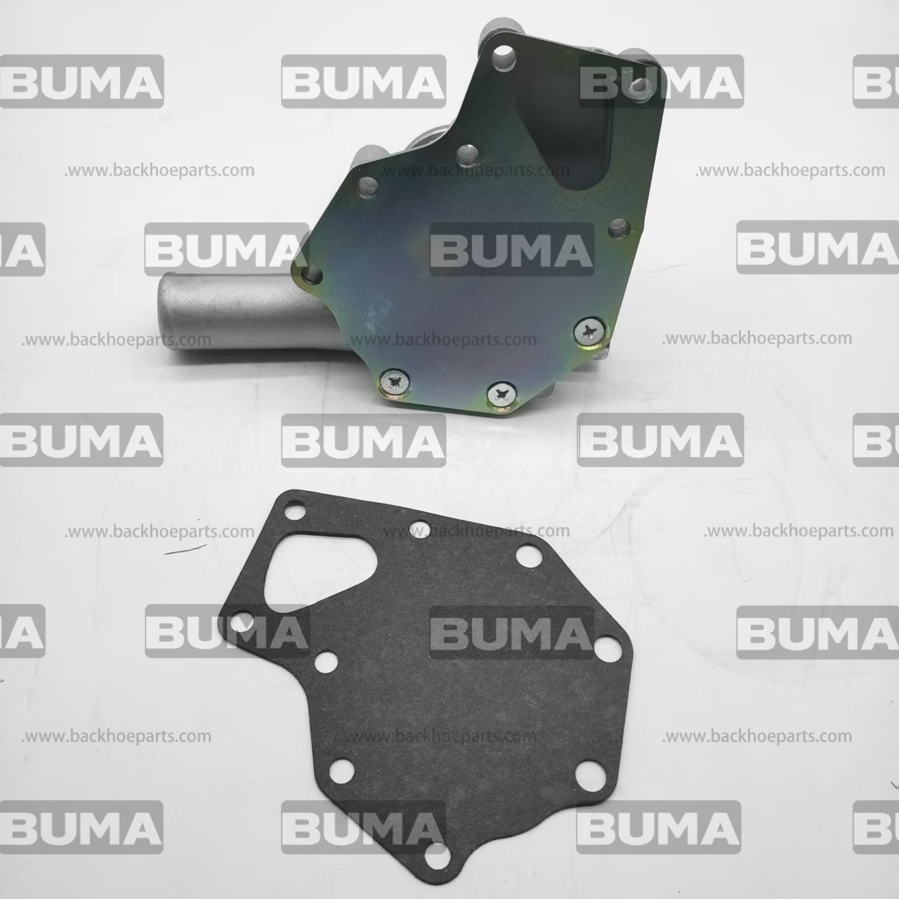 2706252 Water Pump