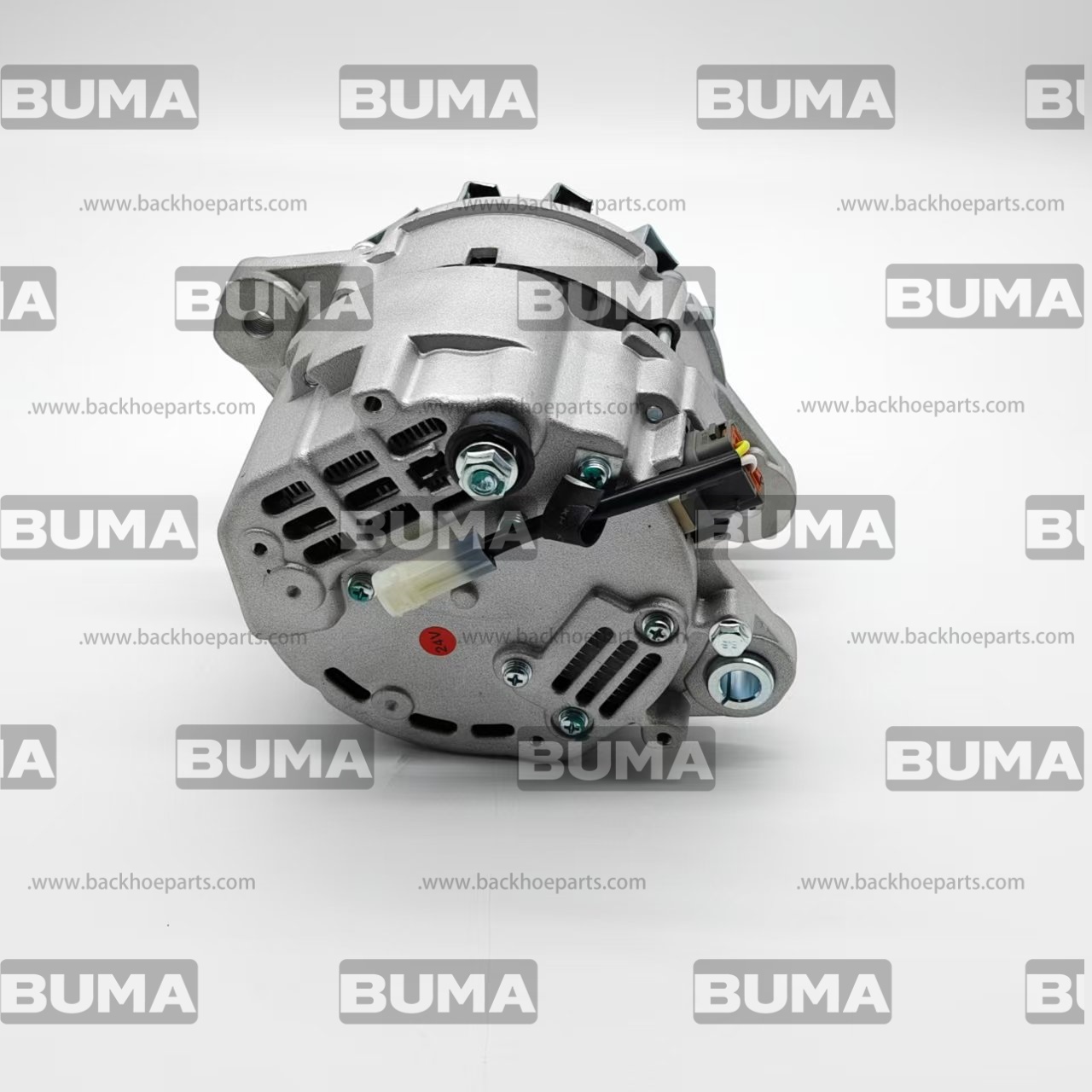 3436802300 518085 Alternator