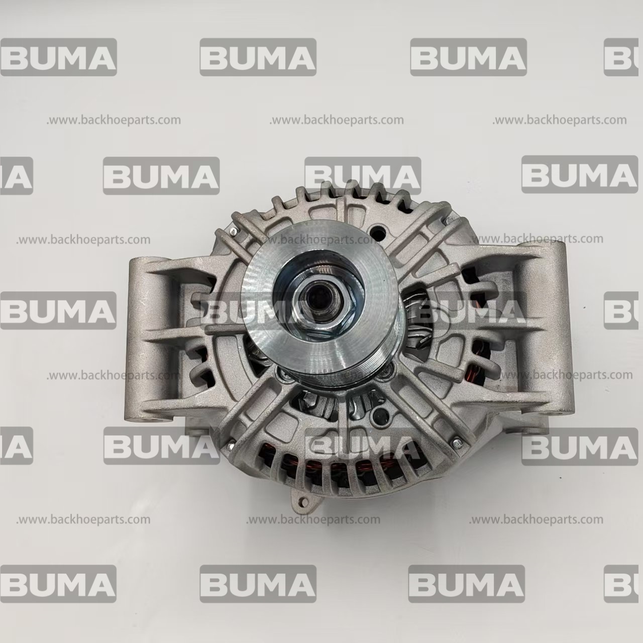 344-5081 Alternator