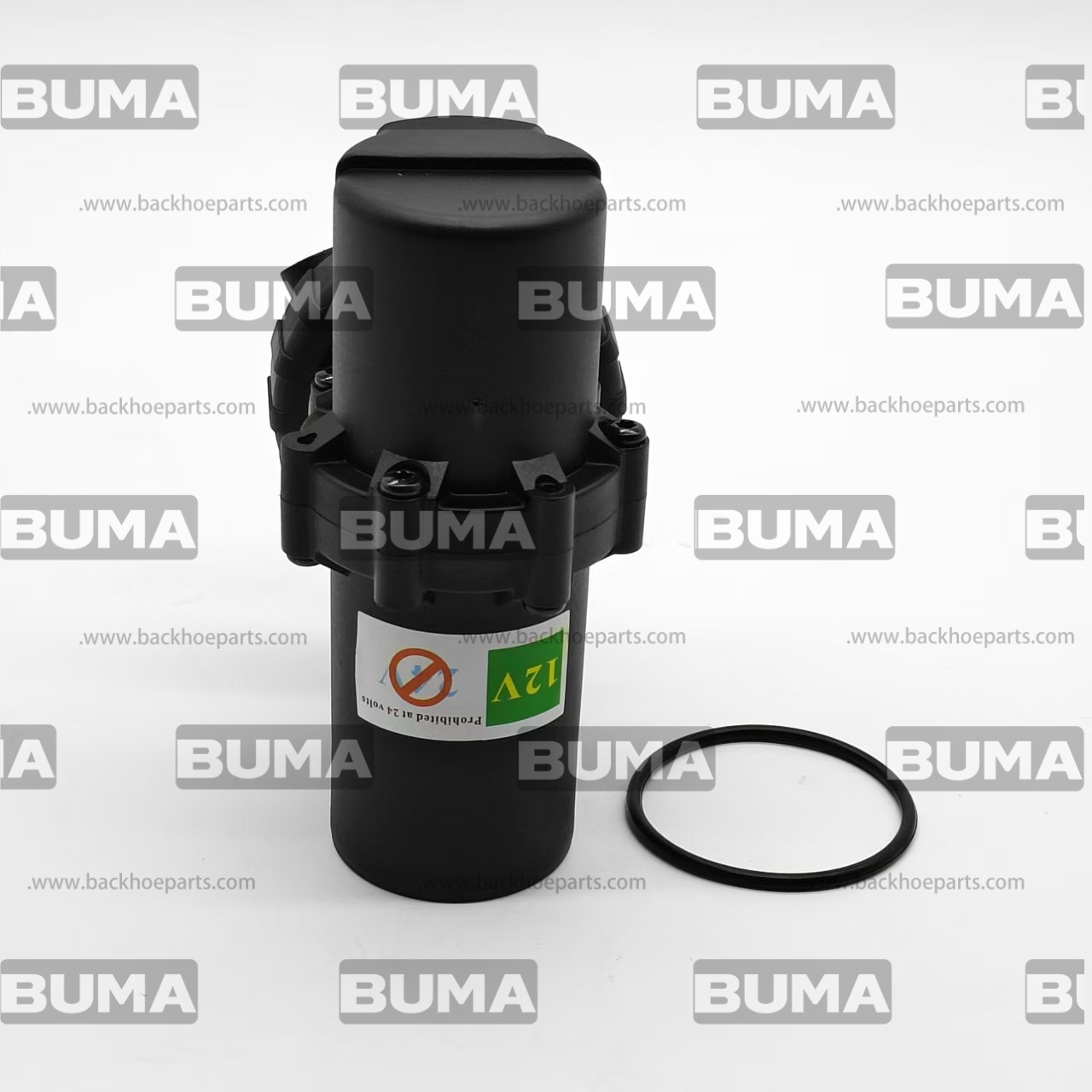 87802238 Fuel Lift Pump