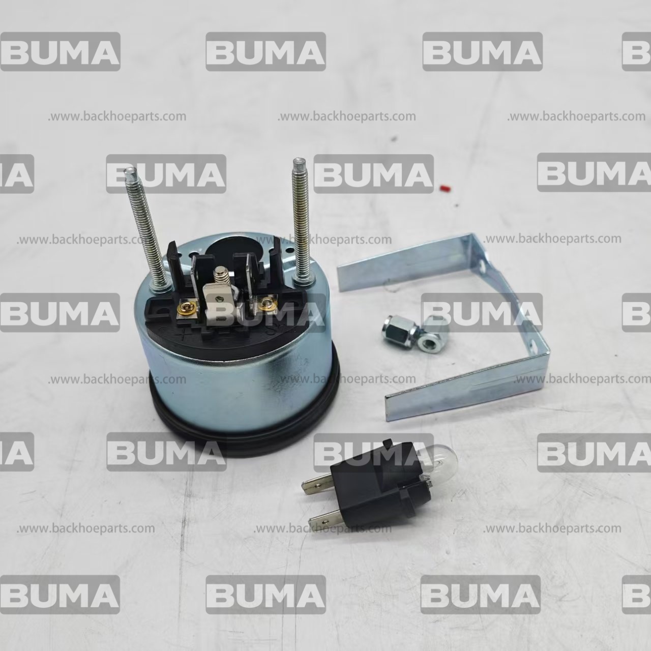 704/31000 Gauge Fuel For JCB