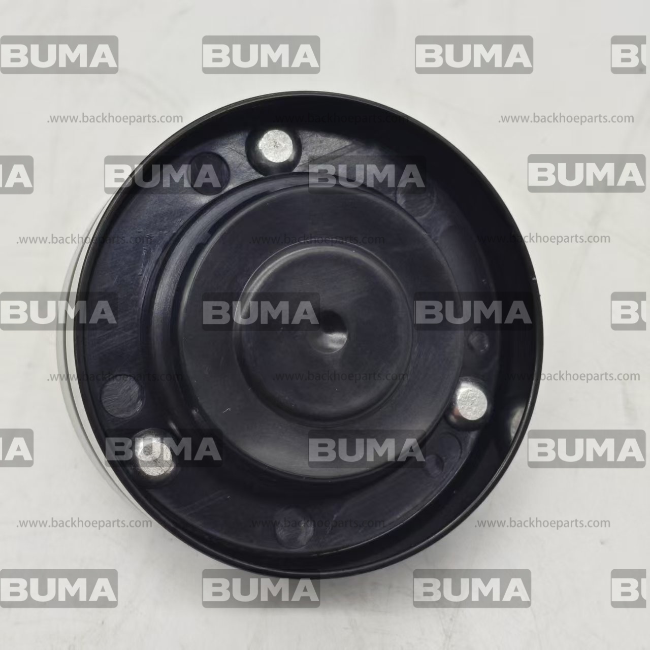 AL157596 Belt Idler For John Deere