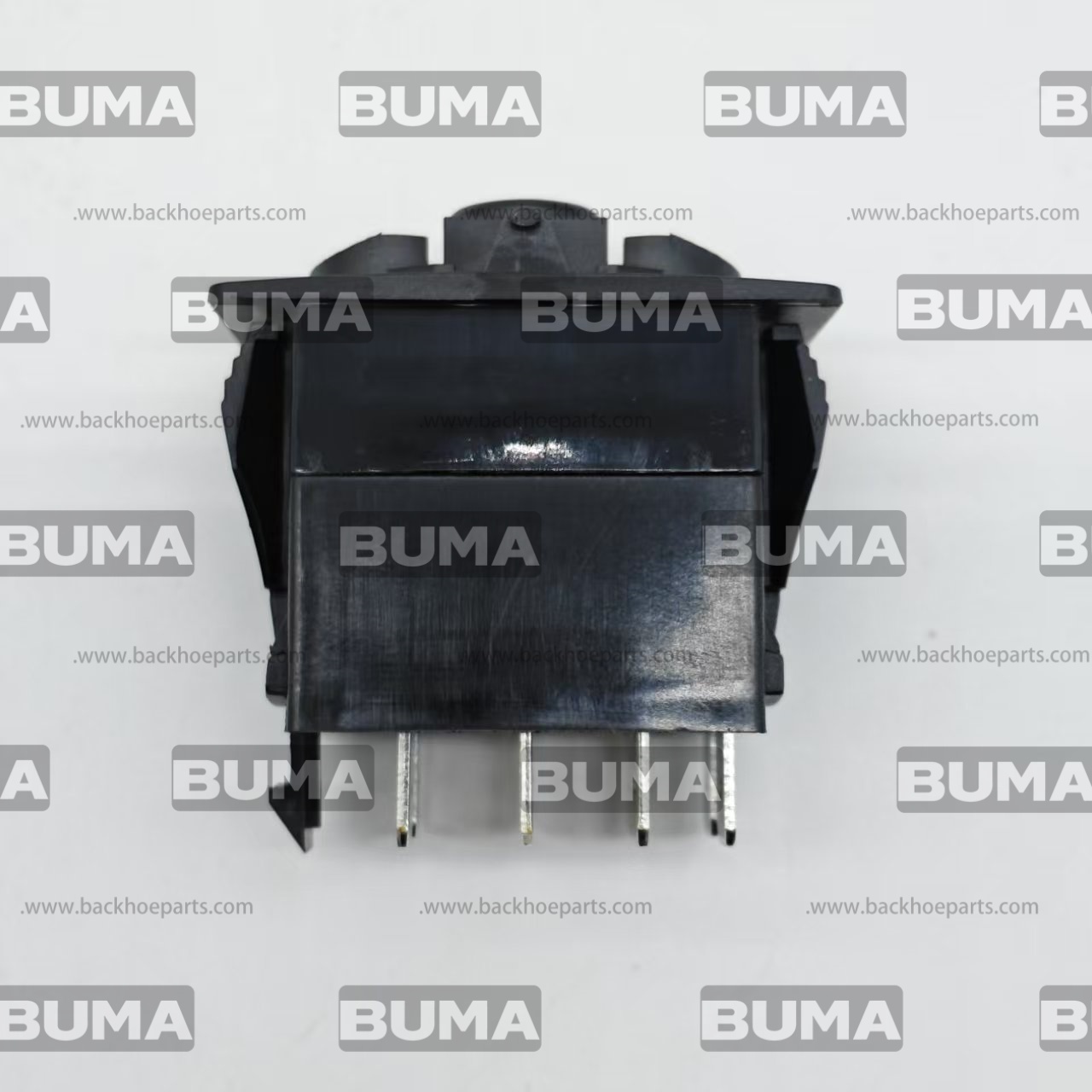 701/60002 12V 8Pin Switch Panel For JCB