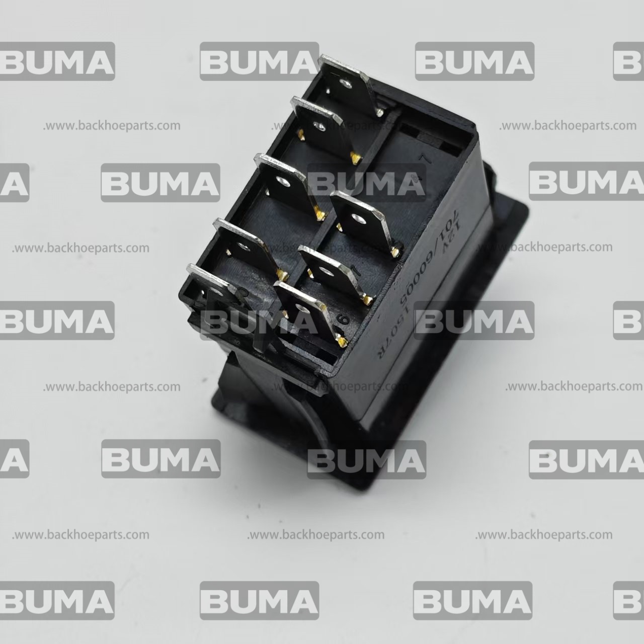 701/60005 Panel Switch For JCB