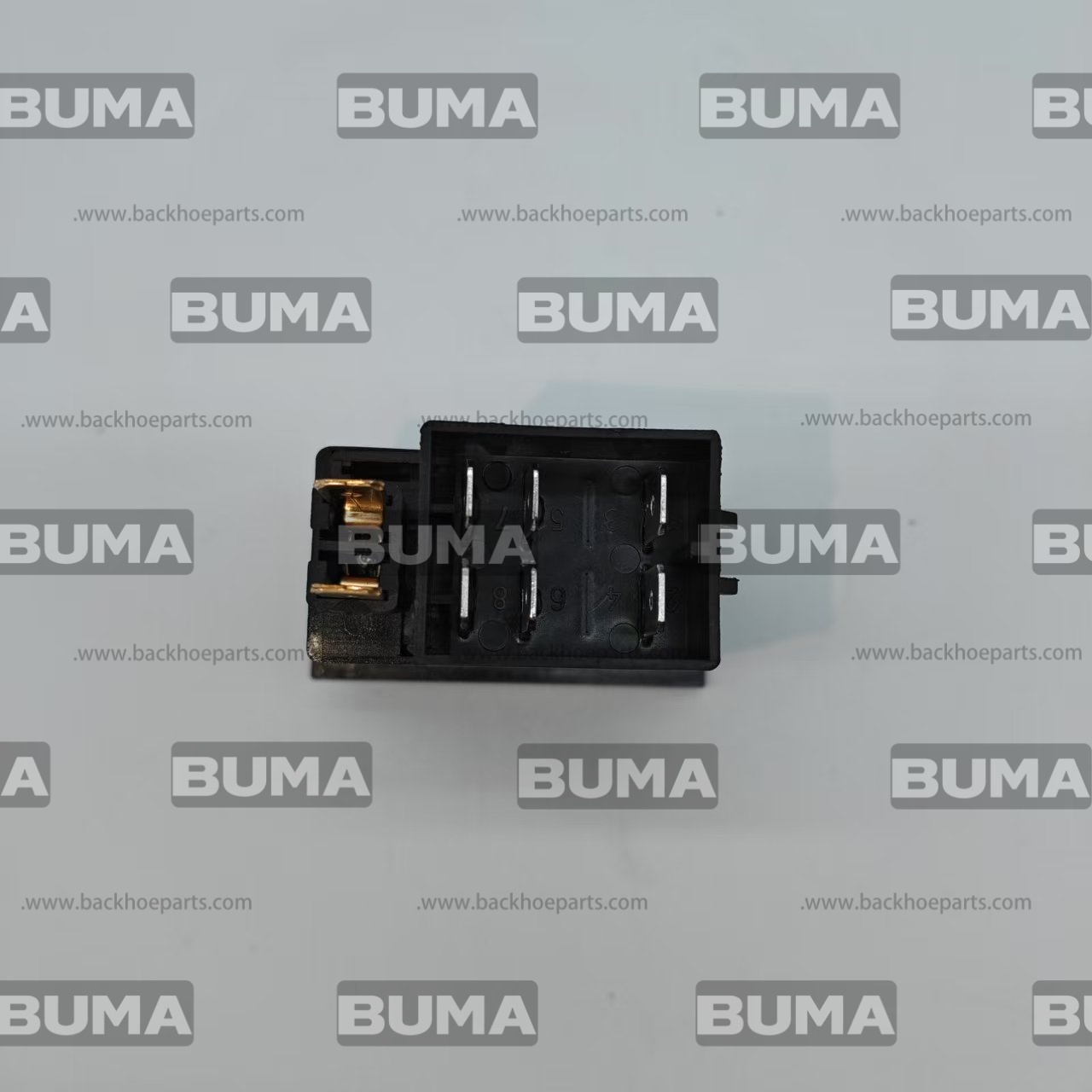 701/60012 Panel Switch For JCB