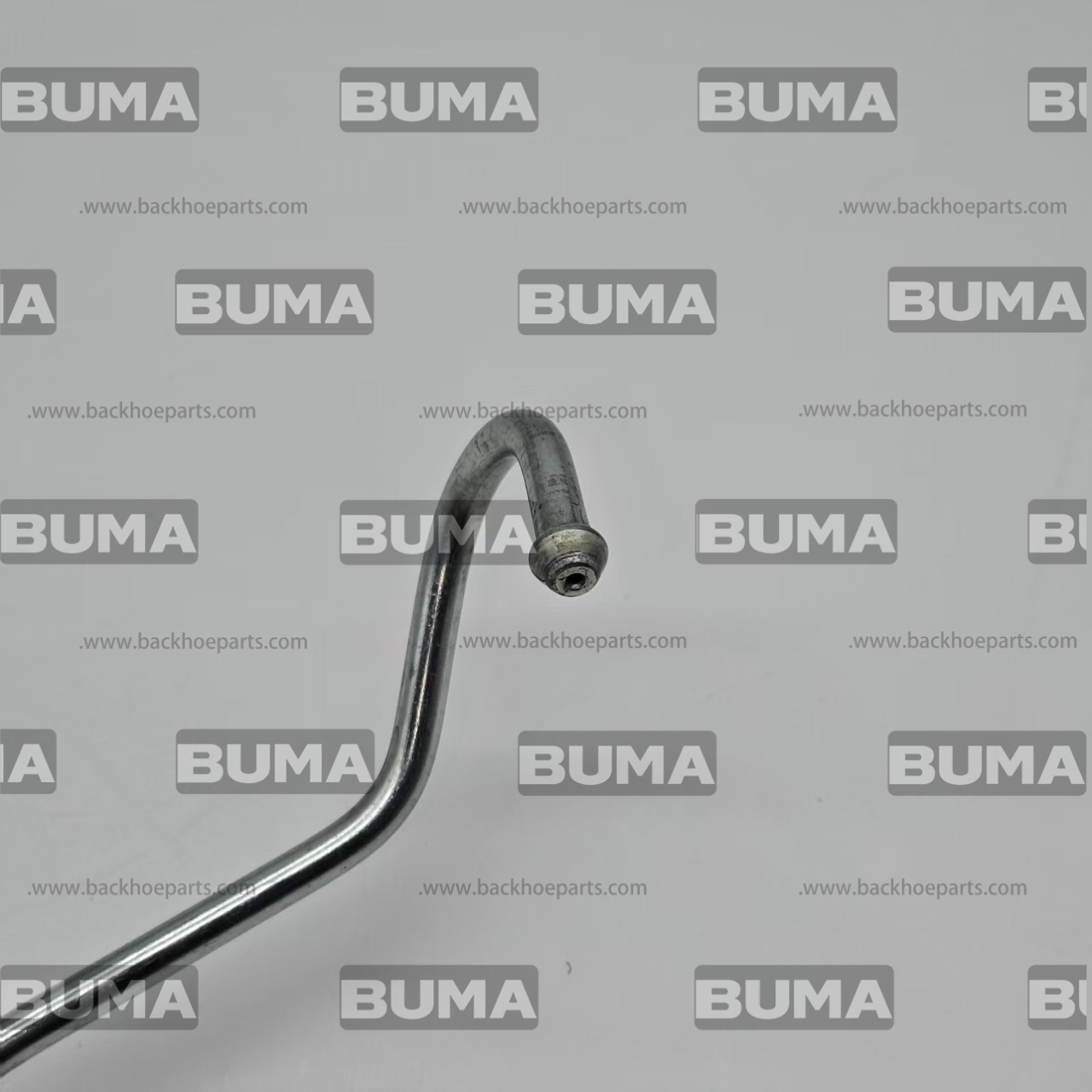 02/201831 Injector Pipe No.1 For JCB