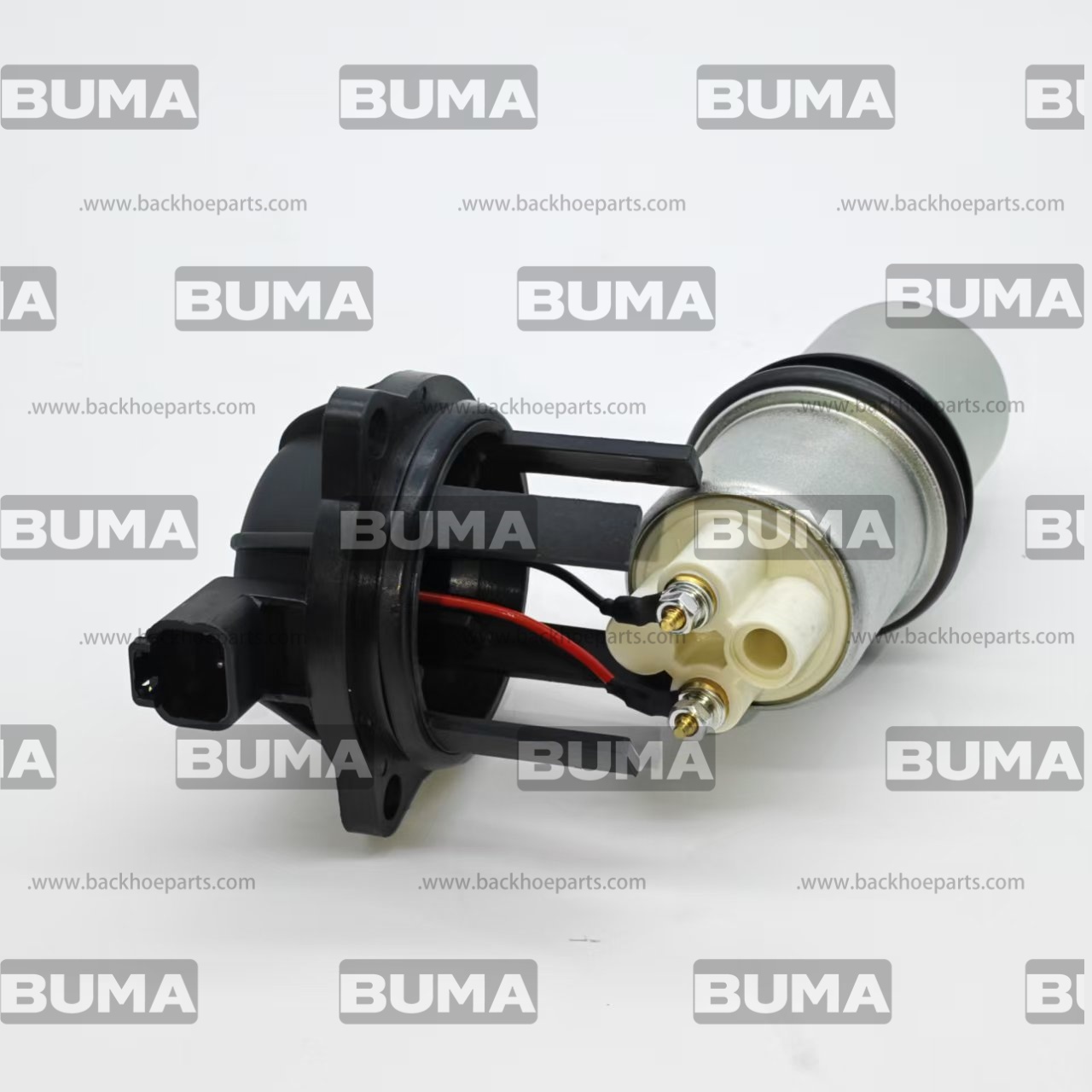 190-8970 Fuel Priming Pump Base Assembly
