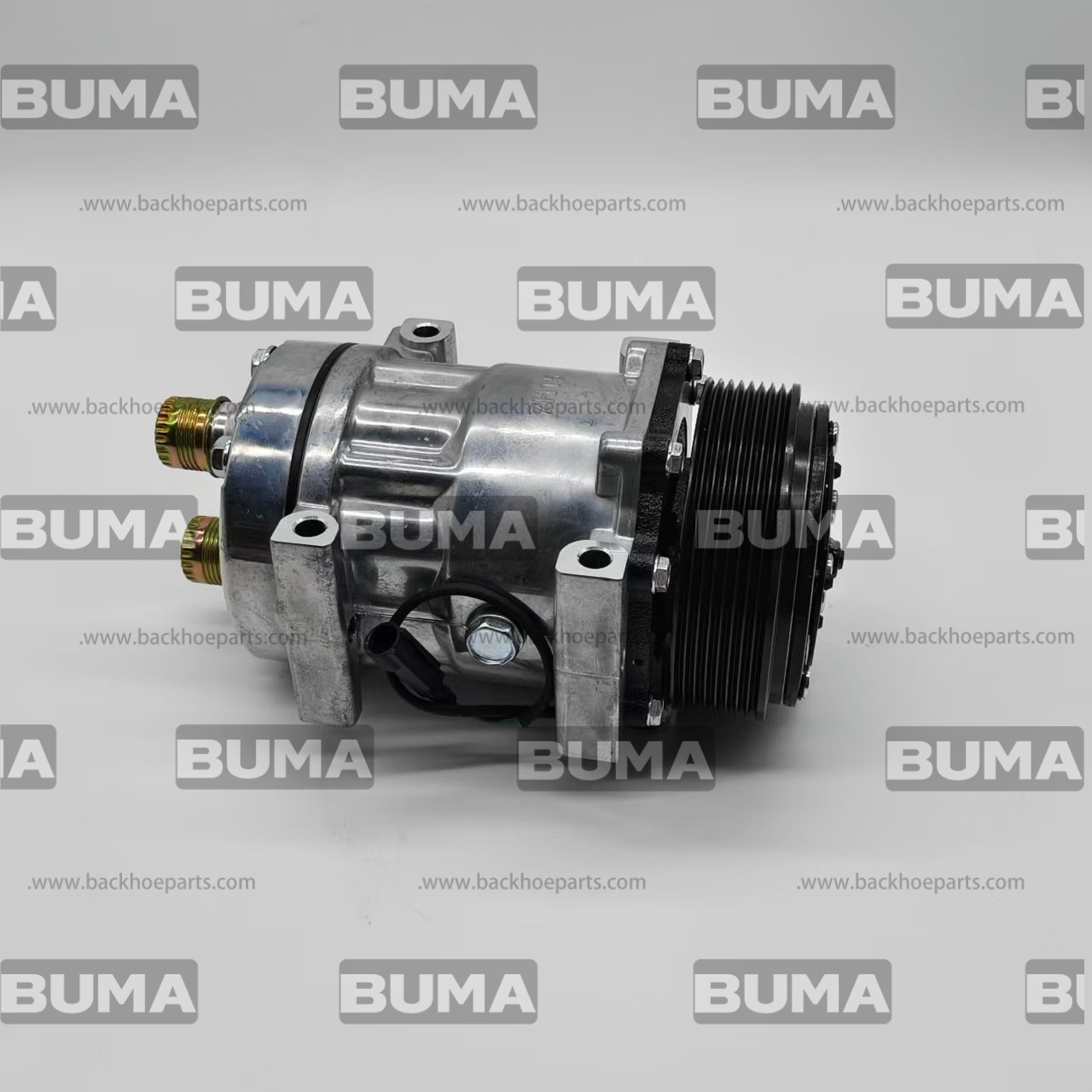 SD7H15 A/C Compressor