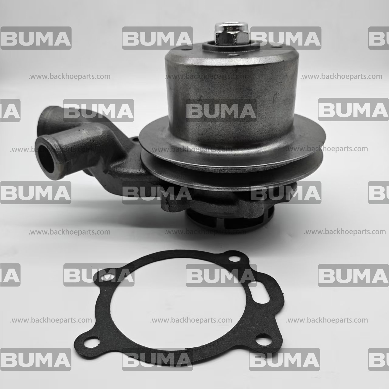 02/101811 Water Pump For JCB