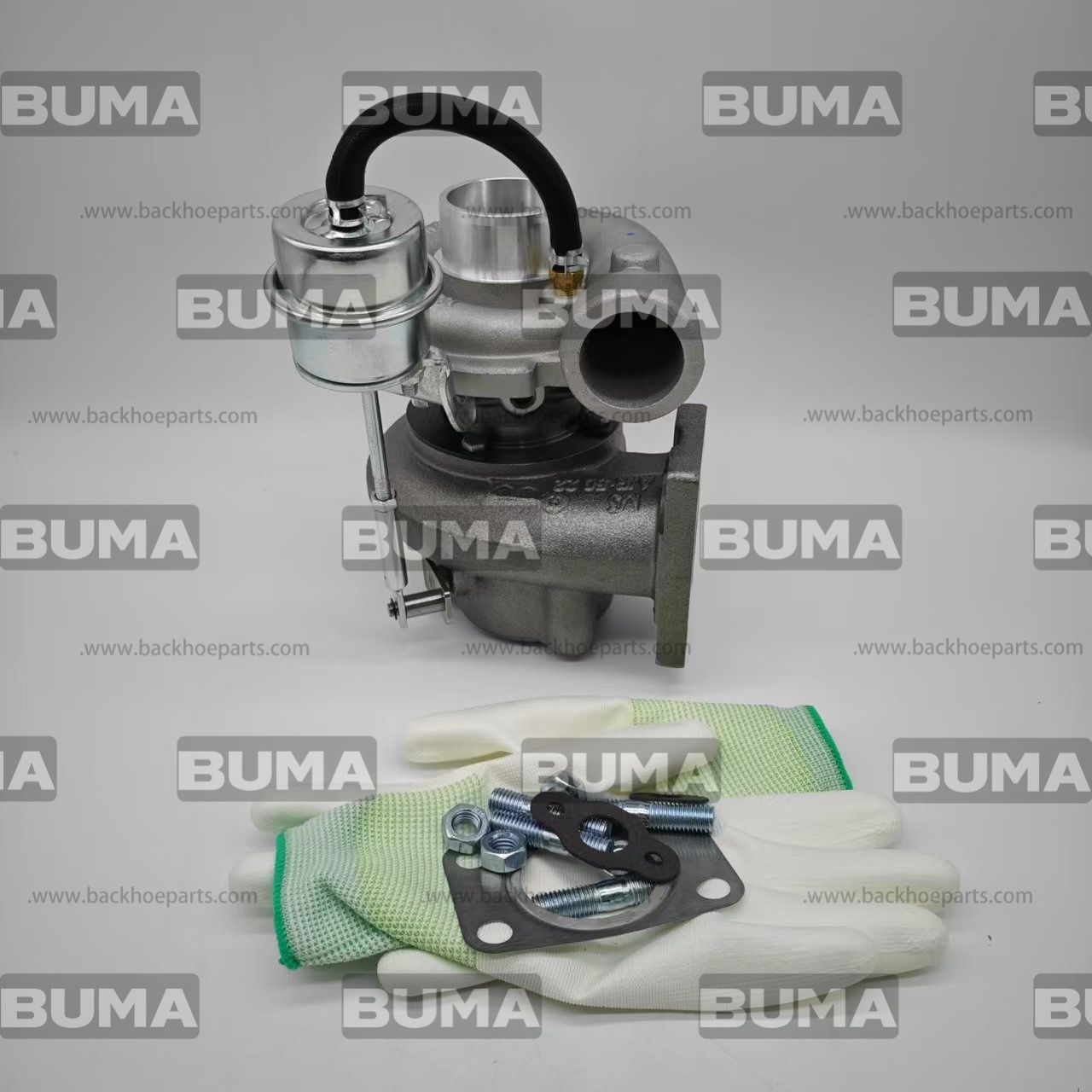 02/202400 Turbocharger For JCB