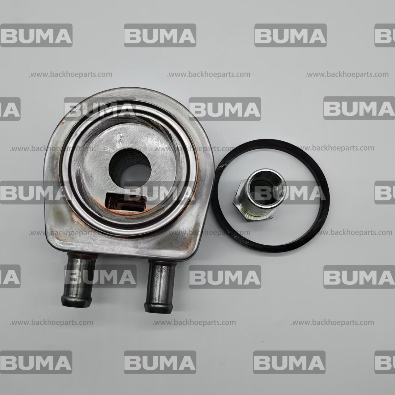 02/202495 Cooler For JCB