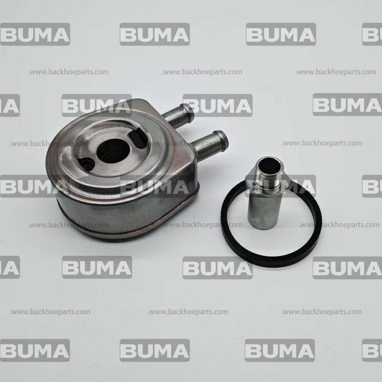 02/202495 Cooler For JCB