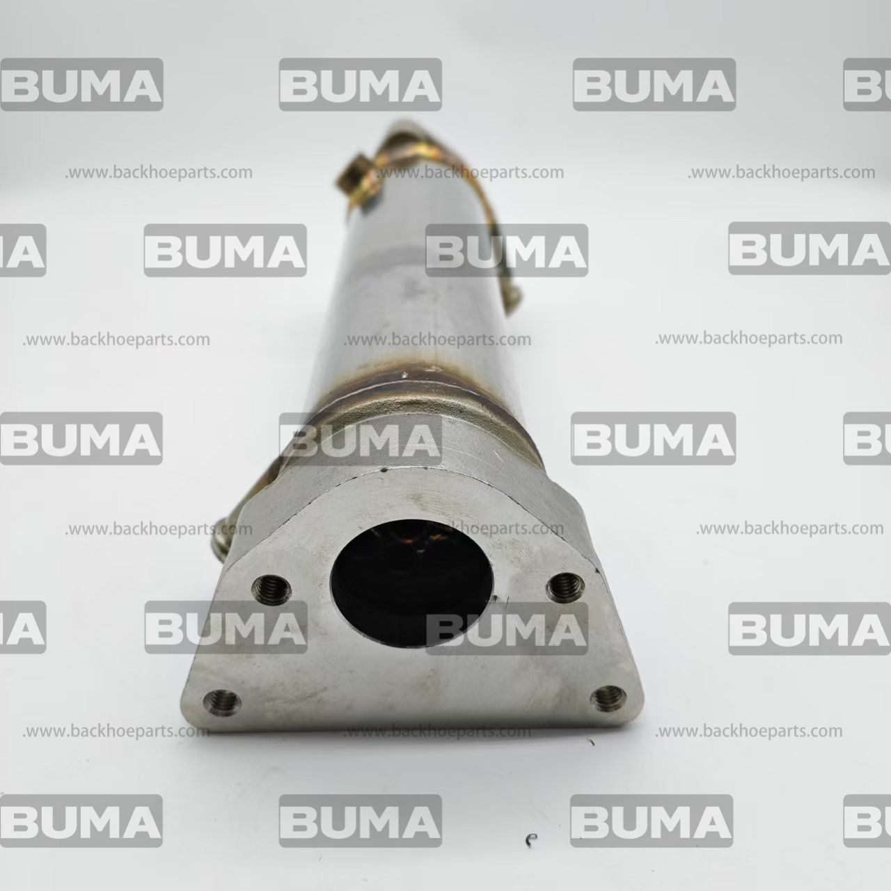 02/802685 Cooler For JCB