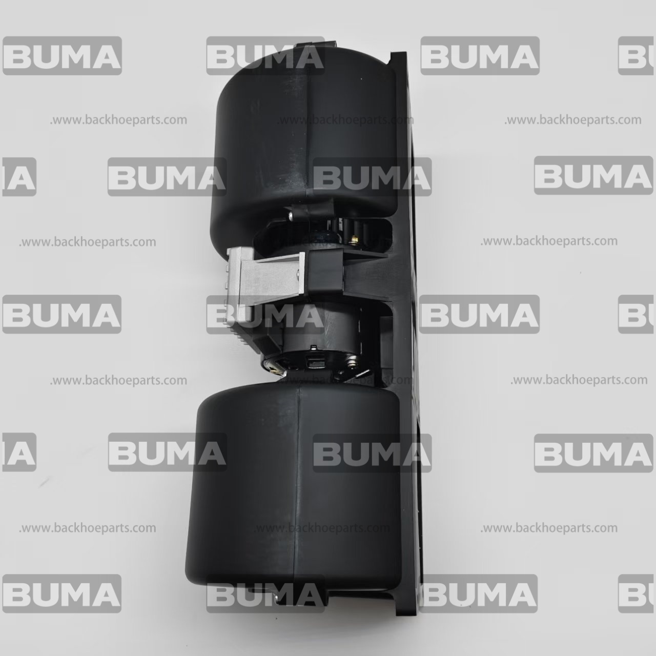 11006834 Blower Motor Assembly For Volvo