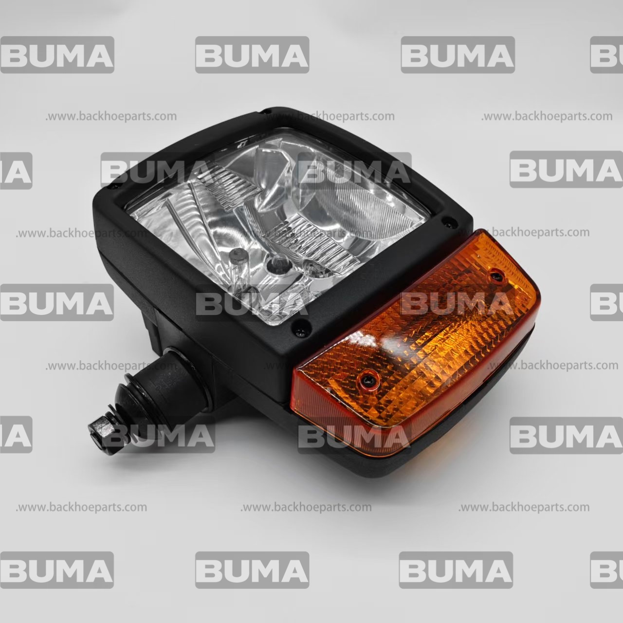 11170059 Headlamp LH For Volvo