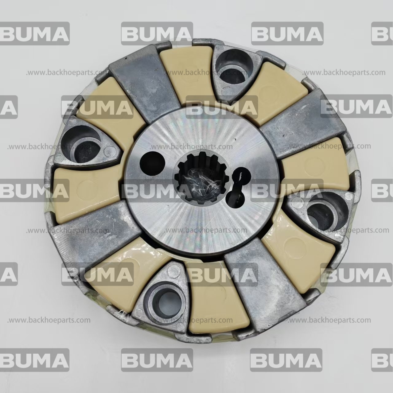 11EM12020 Coupling Assembly For Hyundai