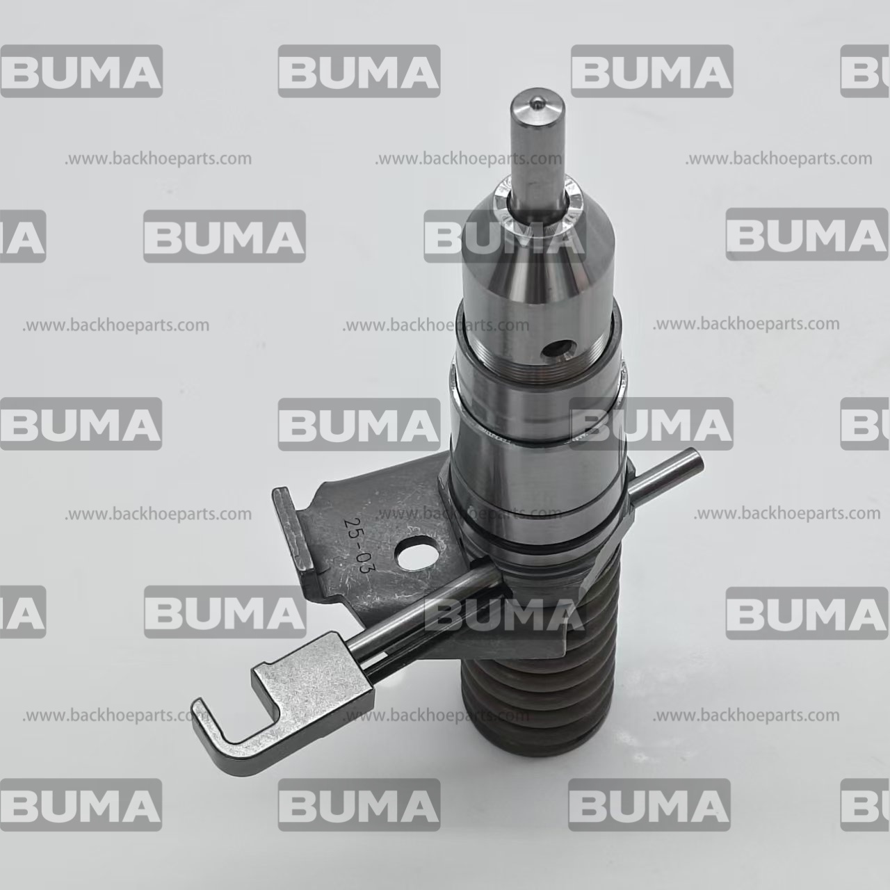 127-8222 1278222 Fuel Injector