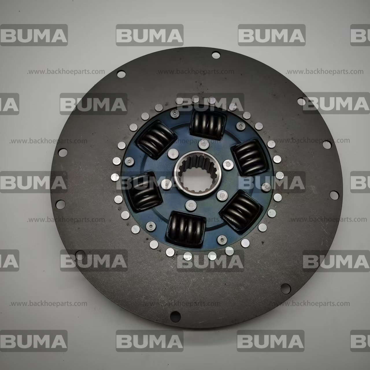 14528378 Vibration Damper For Volvo