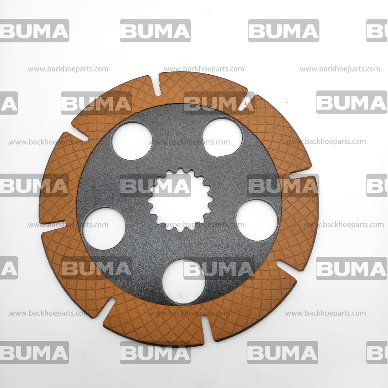 148962A1 Friction Disc For Case