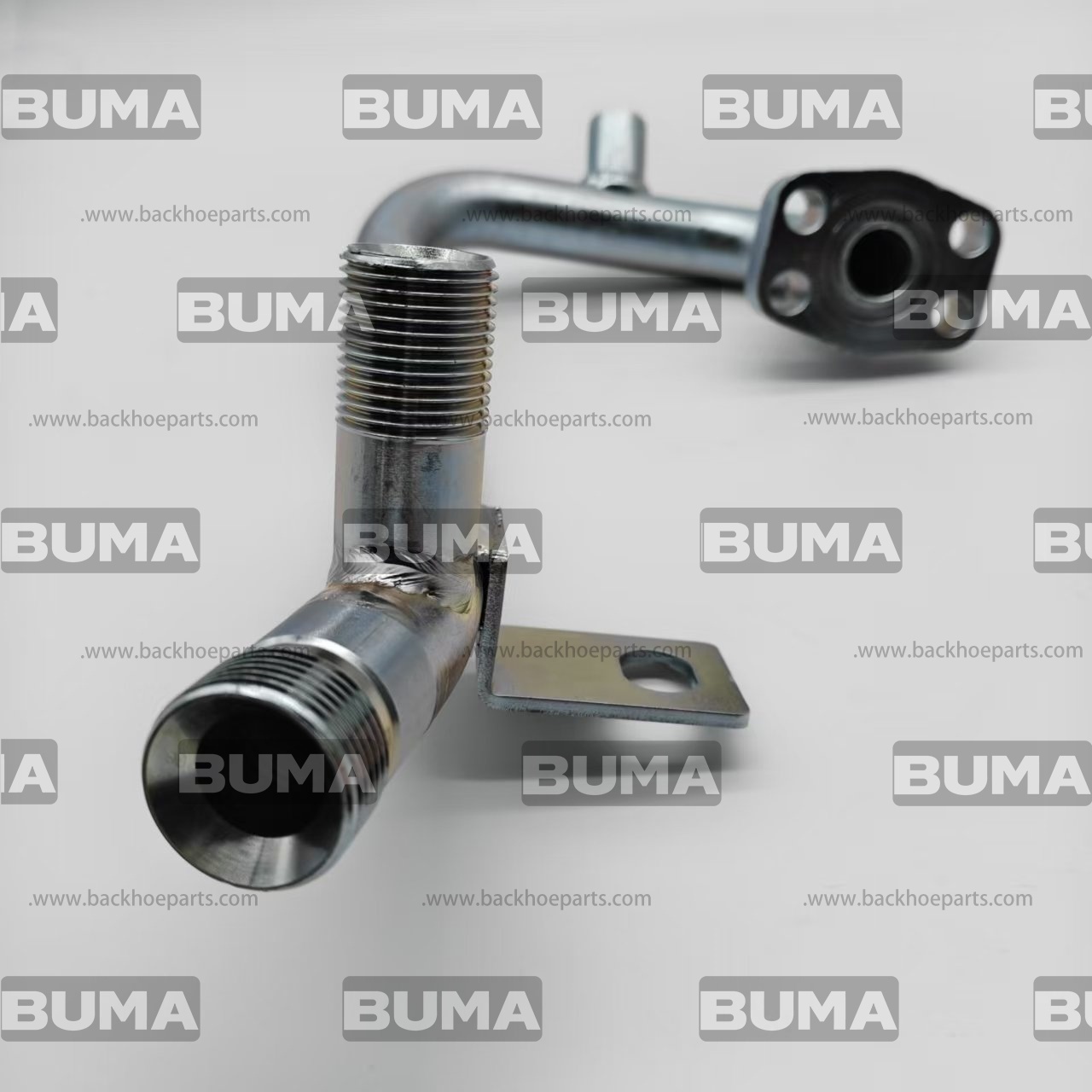 161/00603 Pipe Outlet WA For JCB