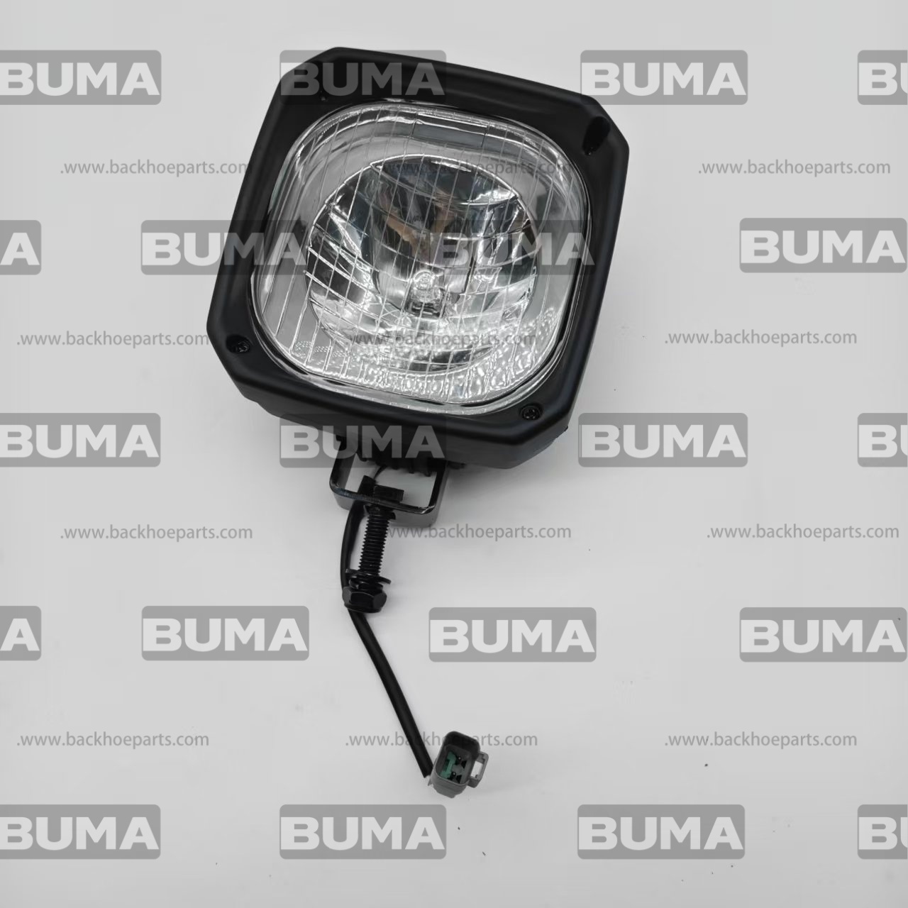 171-7214 1717214 Head Lamp