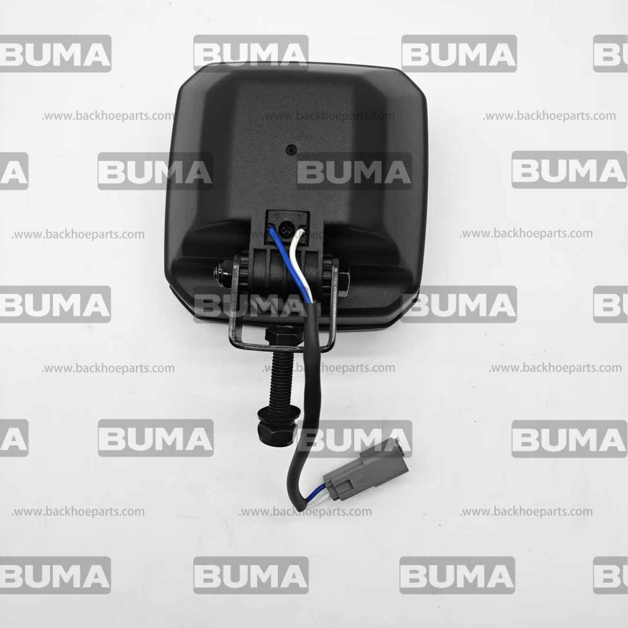 171-7214 1717214 Head Lamp