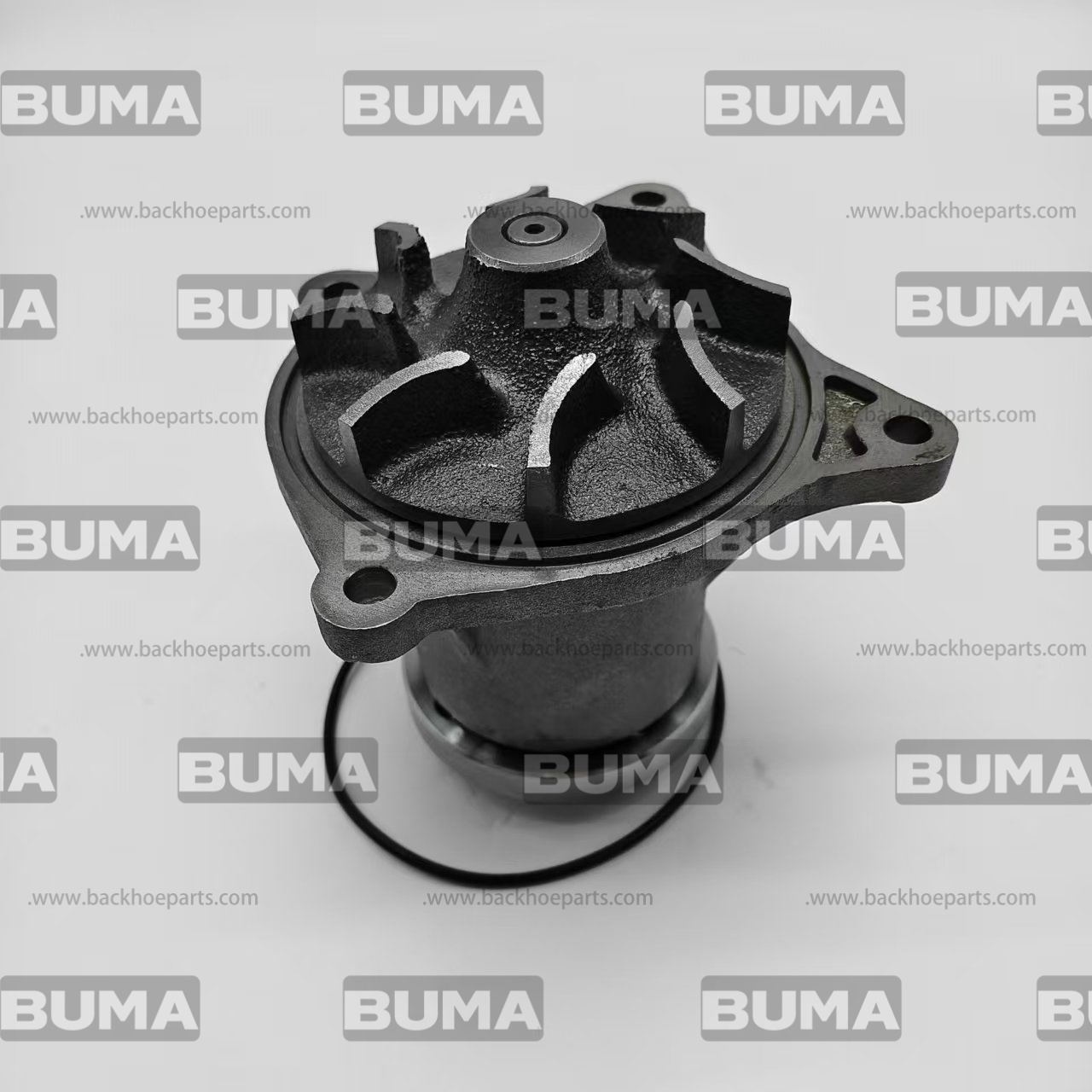 1786633 178-6633 Water Pump