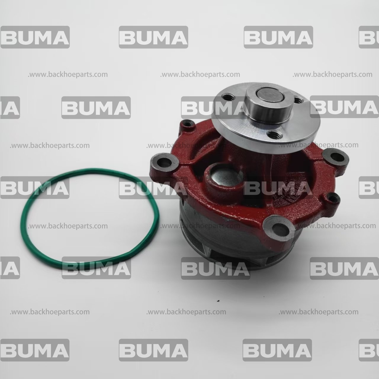 20502535 Water Pump For Volvo