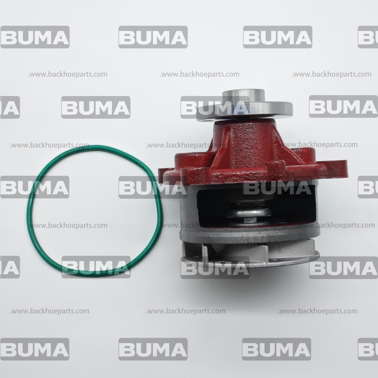 20502535 Water Pump For Volvo