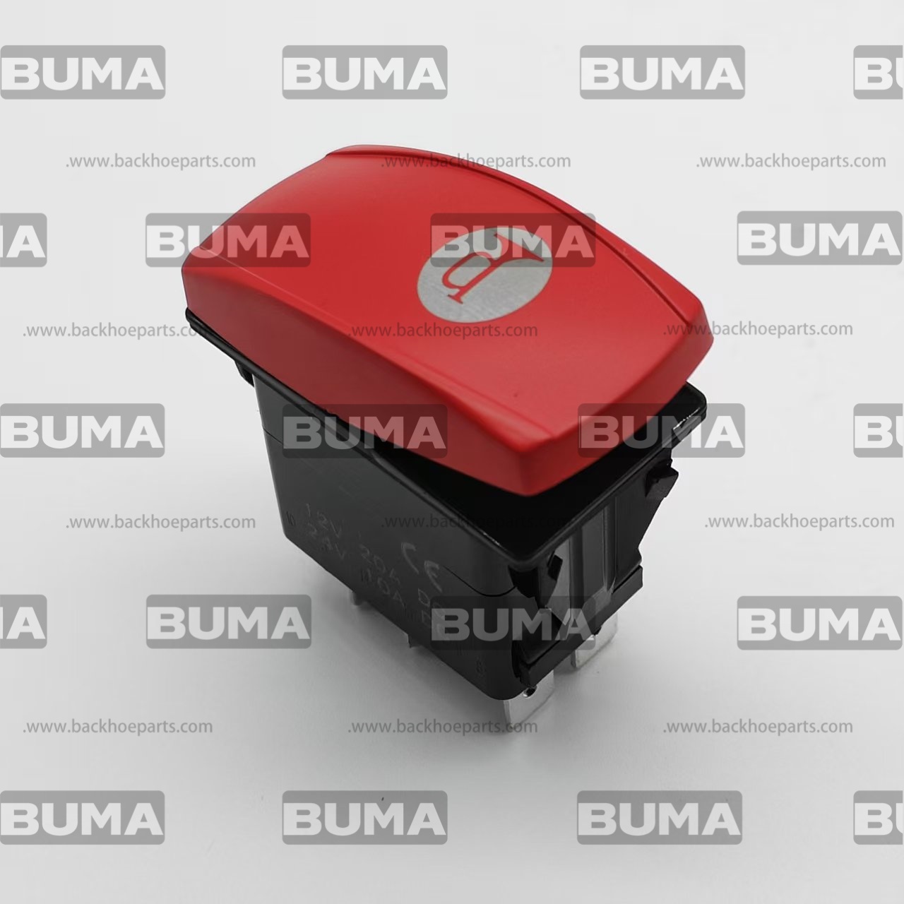 214-4701 2144701 Switch Assembly-Rocker