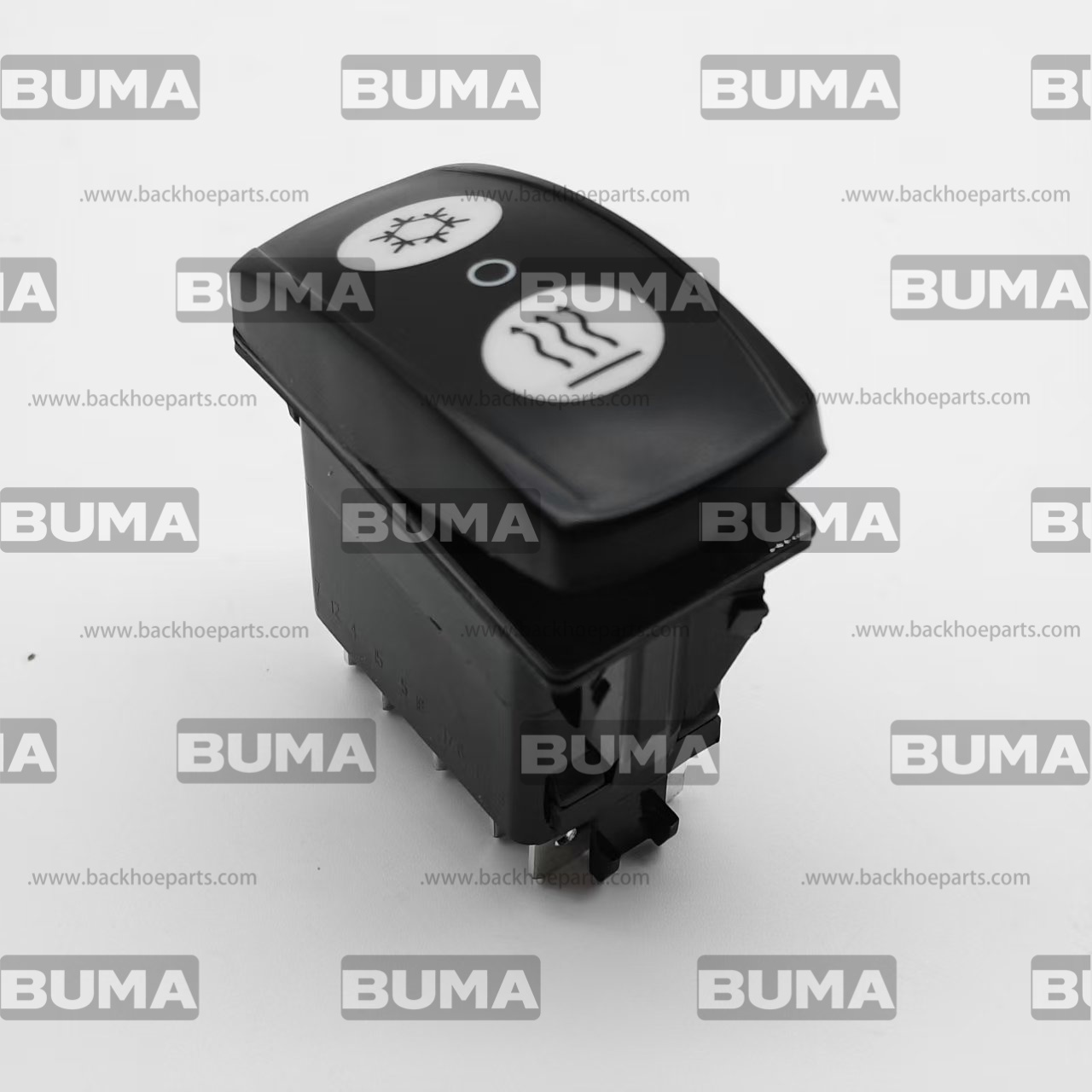 214-4718 2144718 Switch Assembly-Rocker