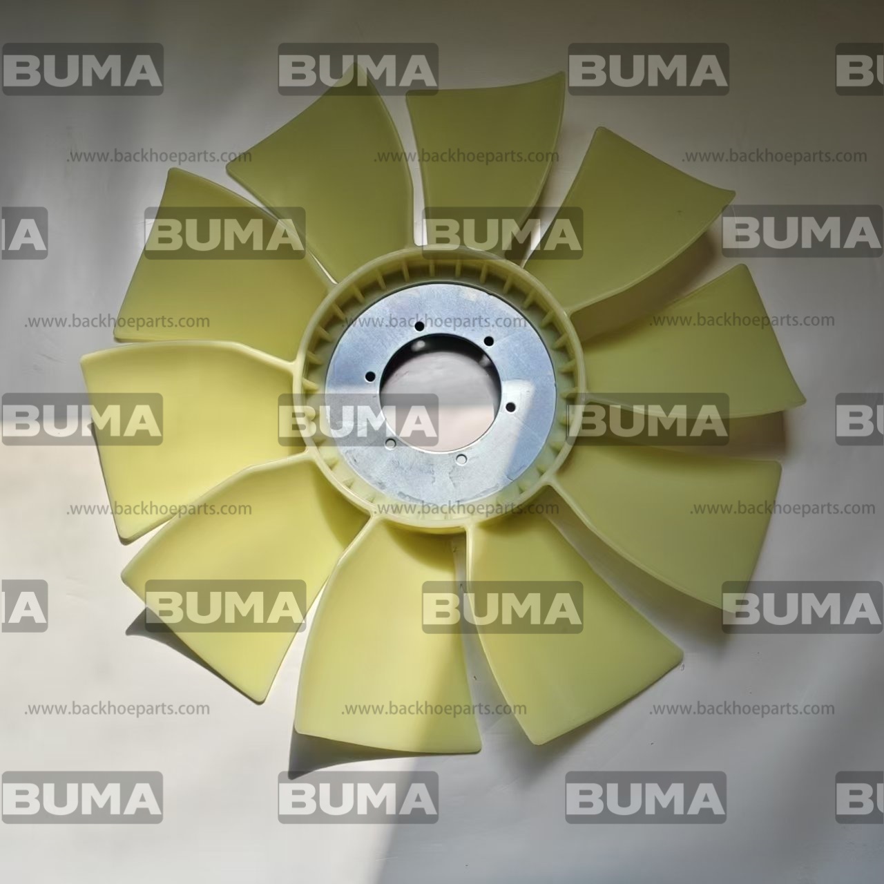245-9344 2459344 Suction Fan