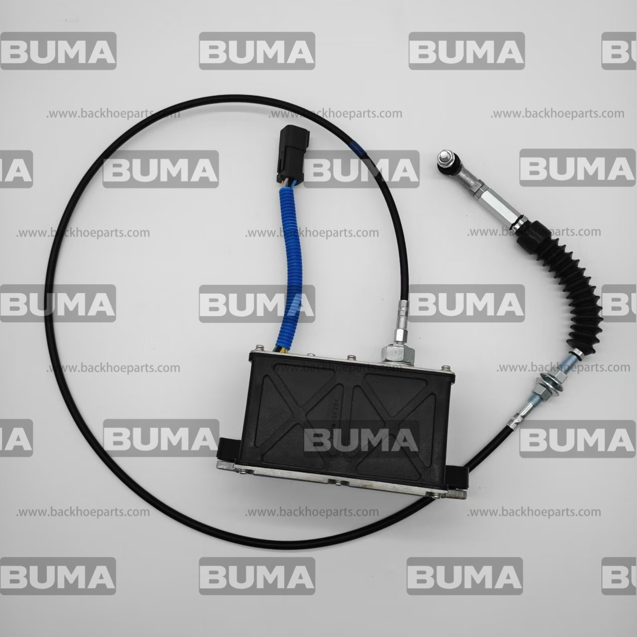 247-5232 2475232 Governor Motor