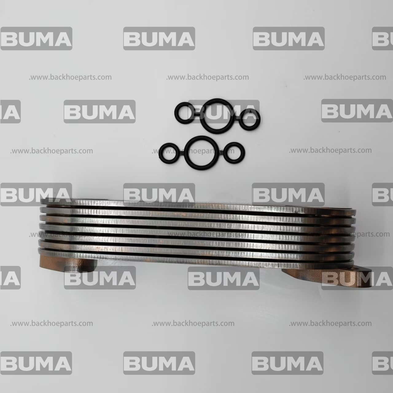2486A991 Oil Cooler