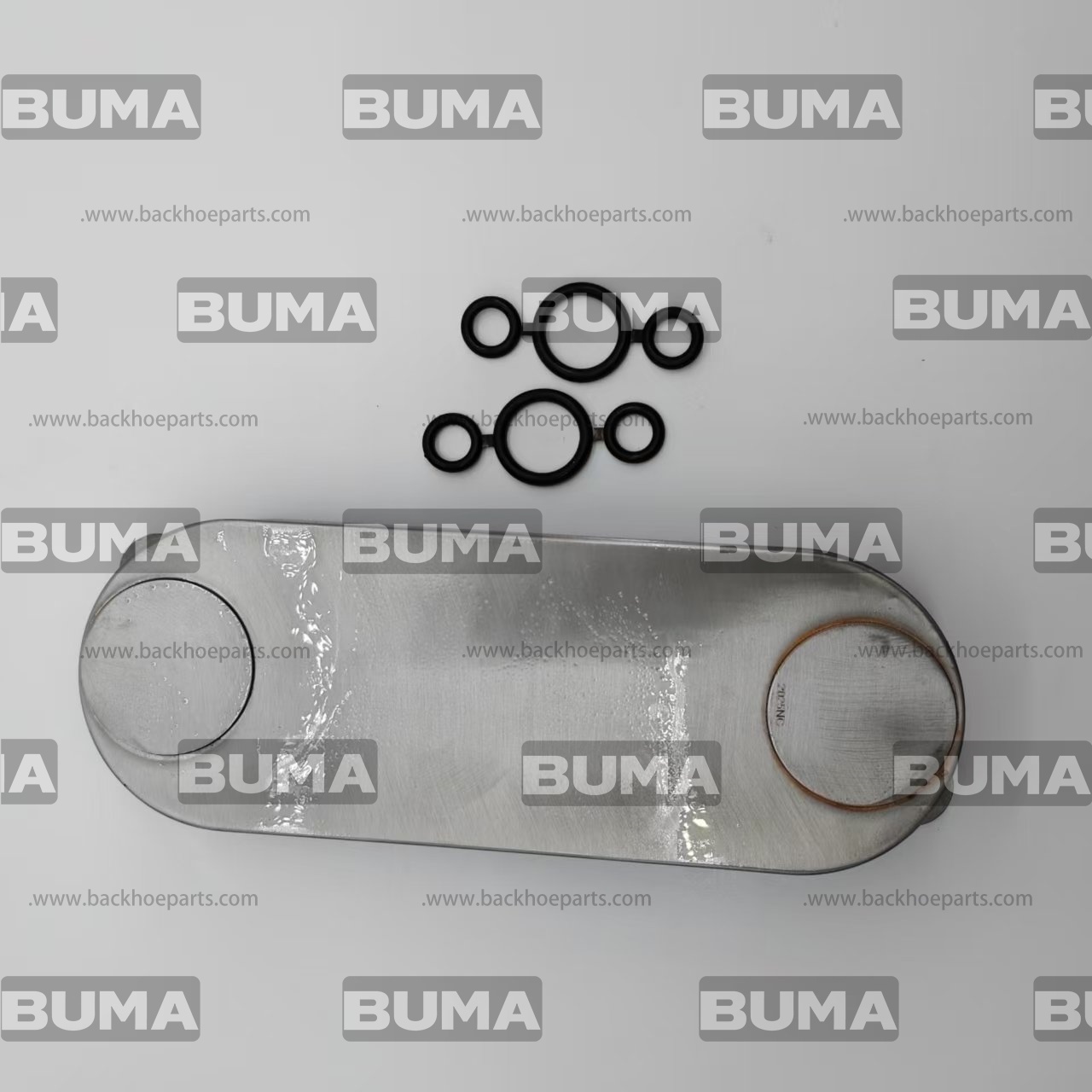 2486A991 Oil Cooler