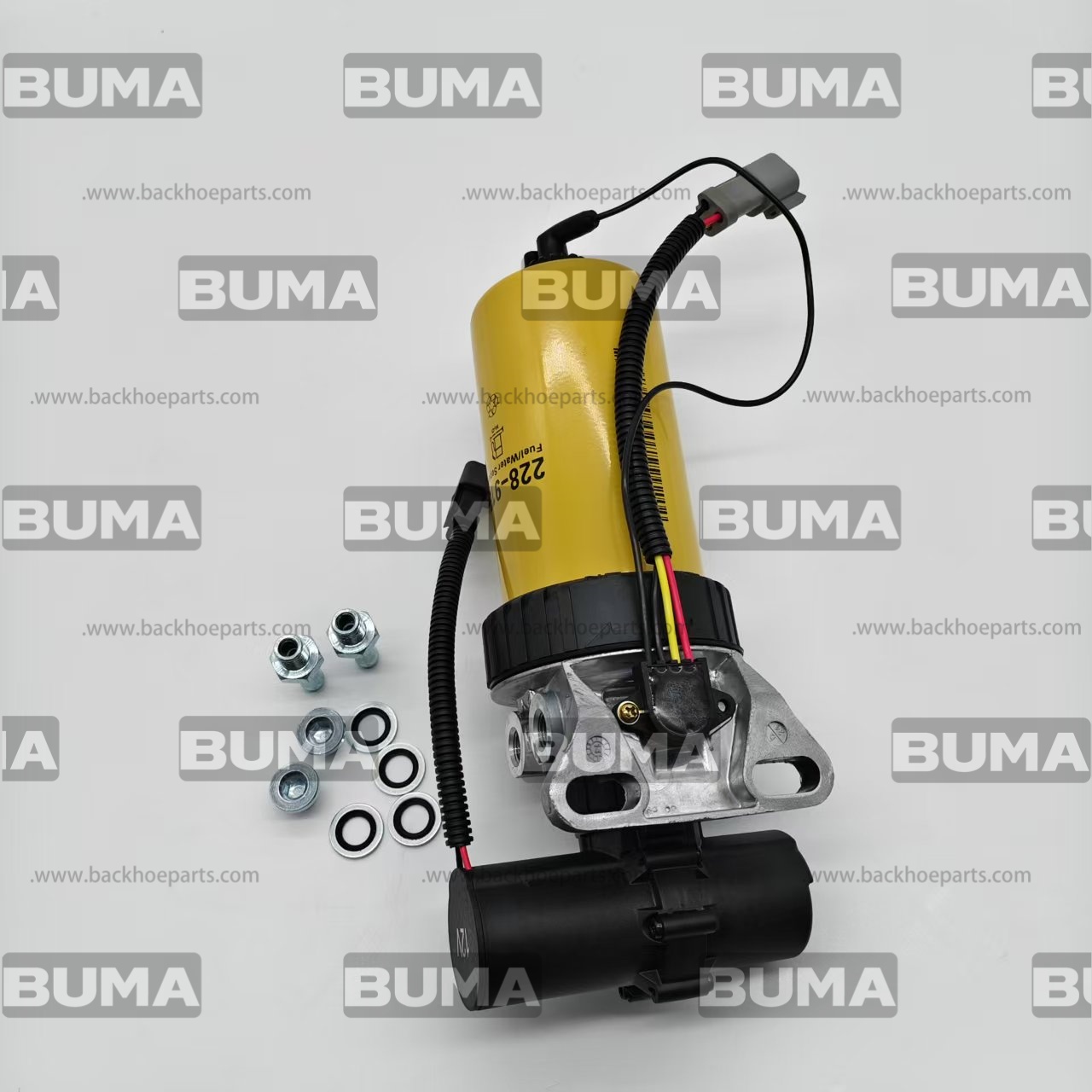 249-7669 2497669 Fuel Pump