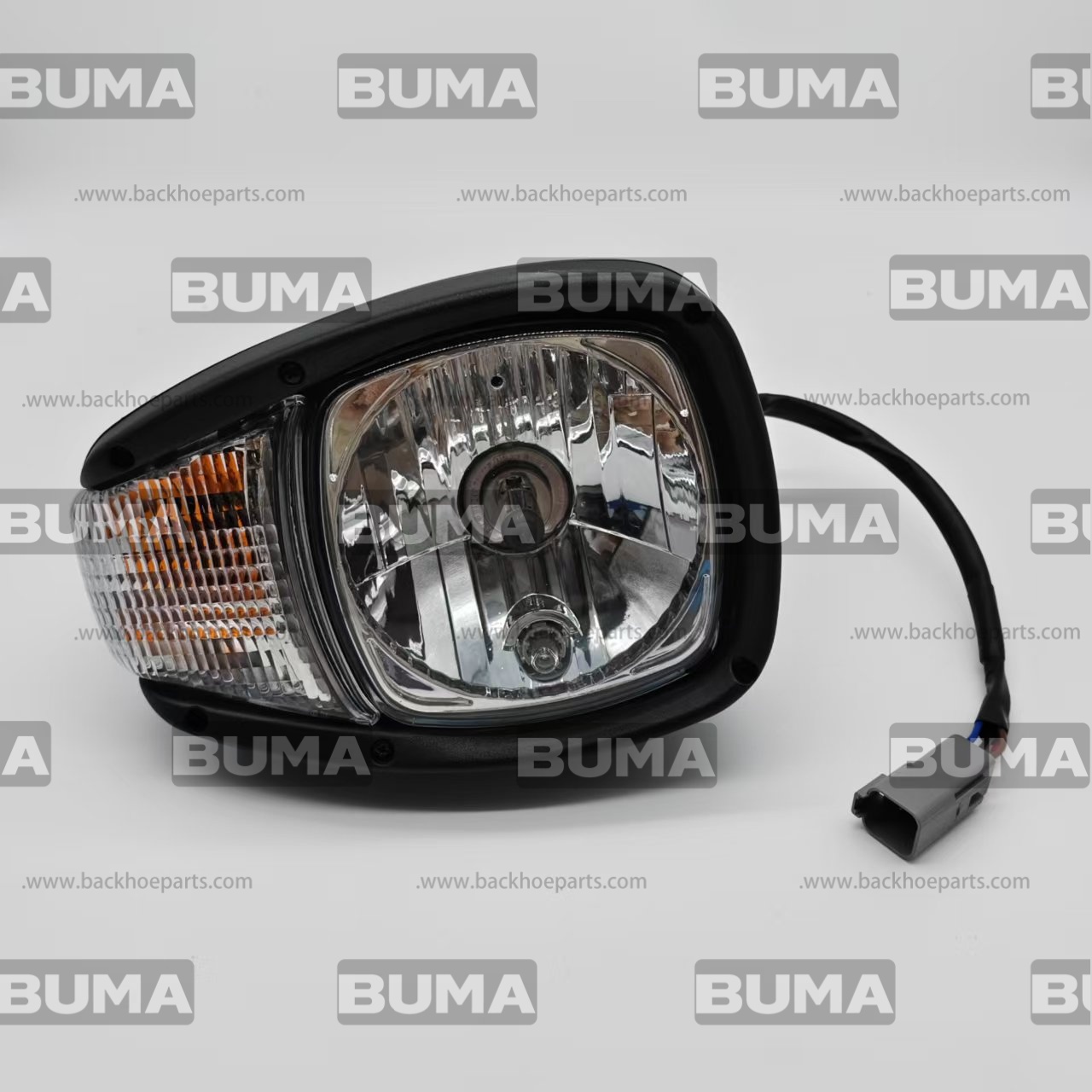 302-0406 3020406 Right Turn Light